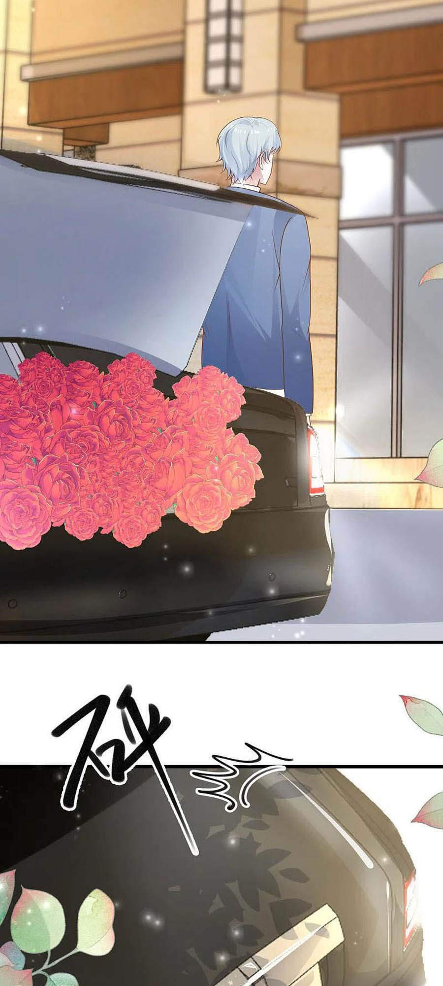 Sủng Hậu Của Vương Chapter 140 - 32