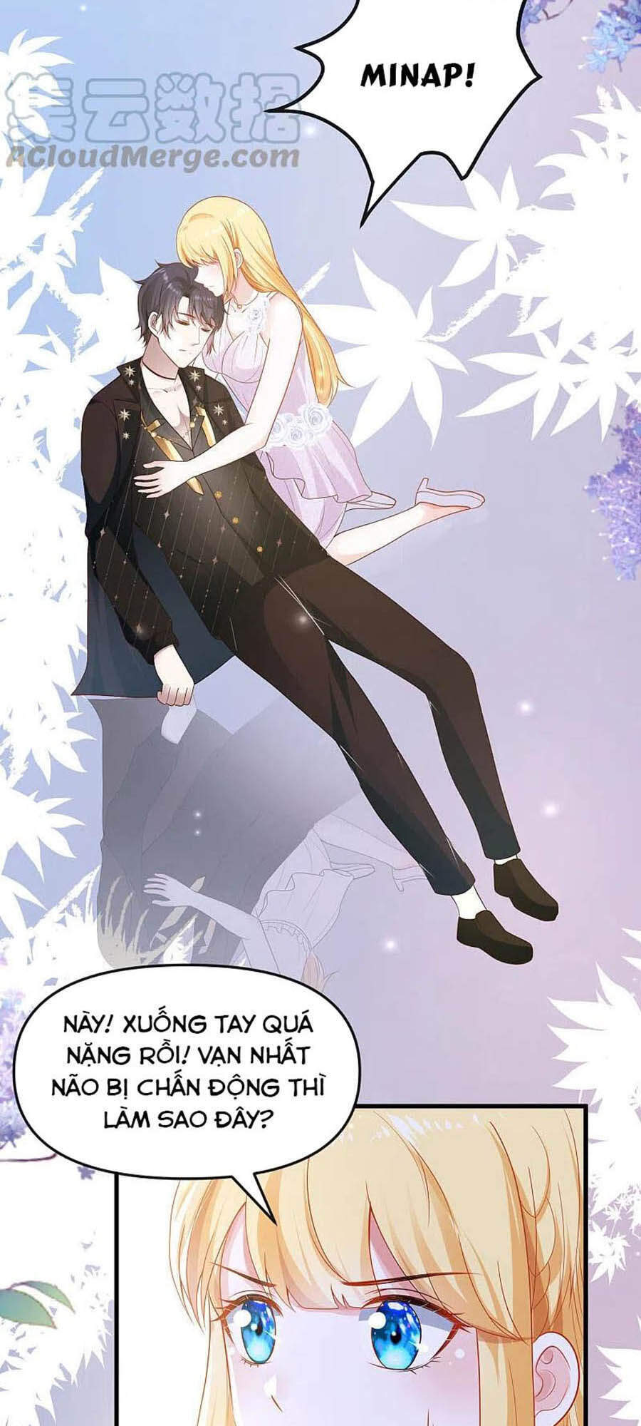 Sủng Hậu Của Vương Chapter 140 - 5