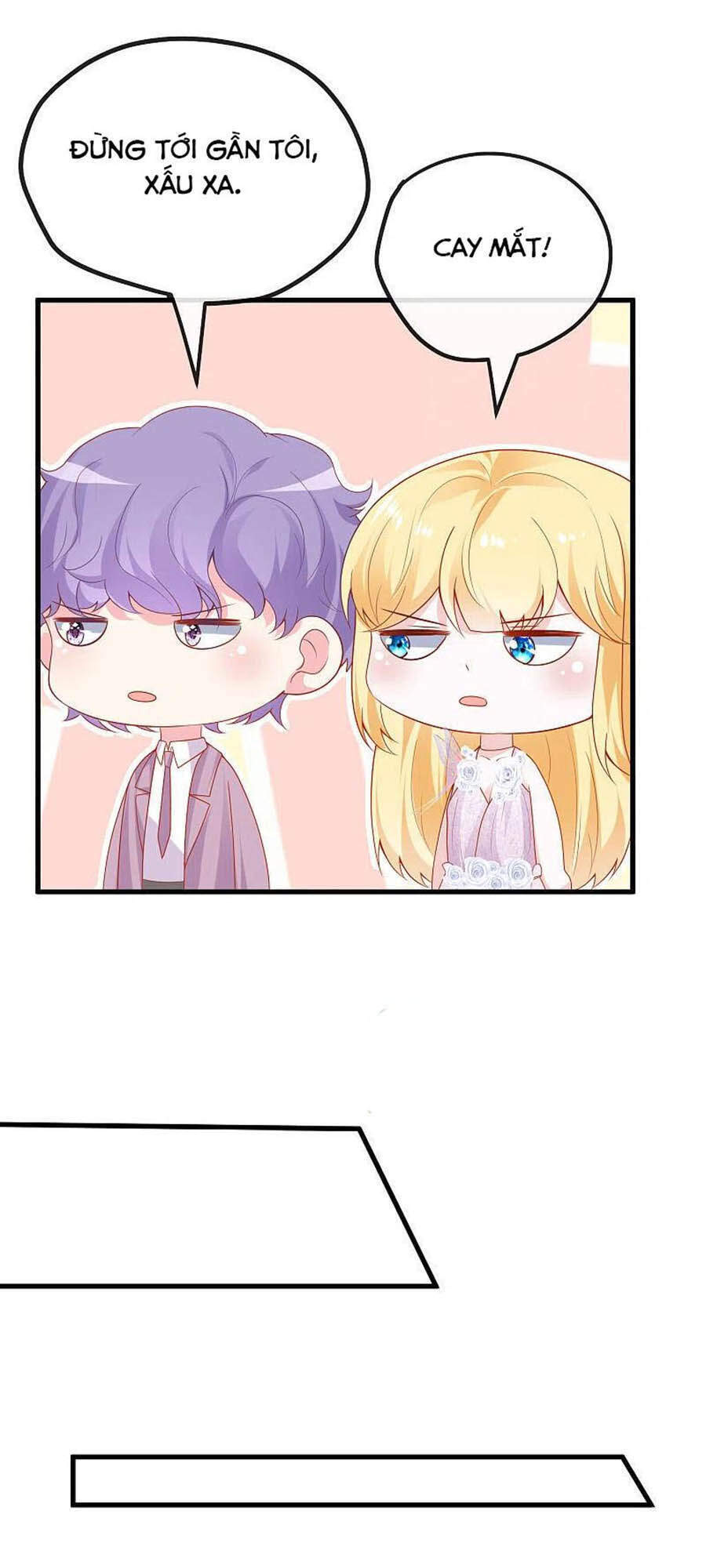 Sủng Hậu Của Vương Chapter 140 - 10