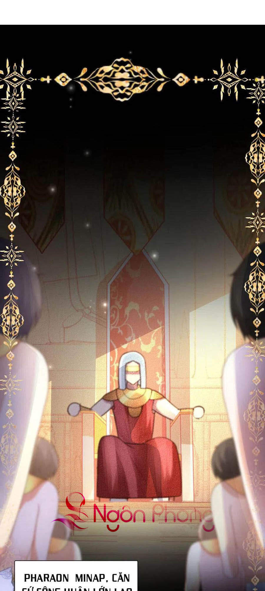 Sủng Hậu Của Vương Chapter 141 - 2