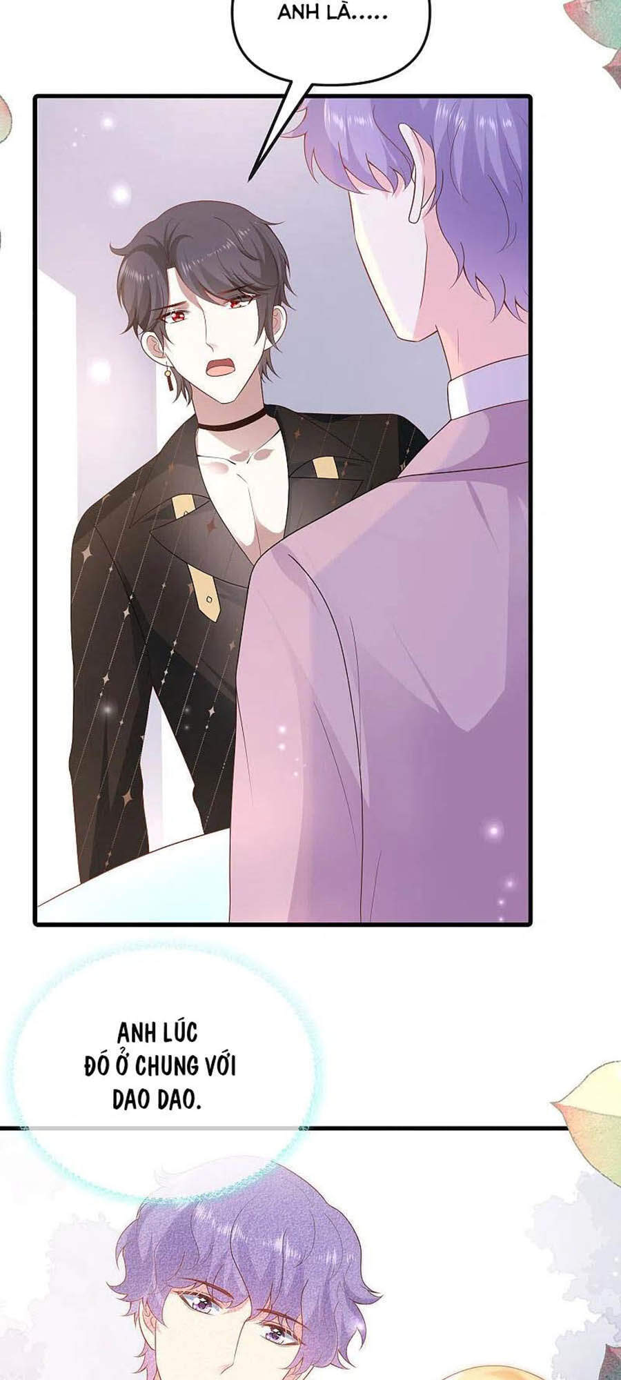 Sủng Hậu Của Vương Chapter 141 - 11