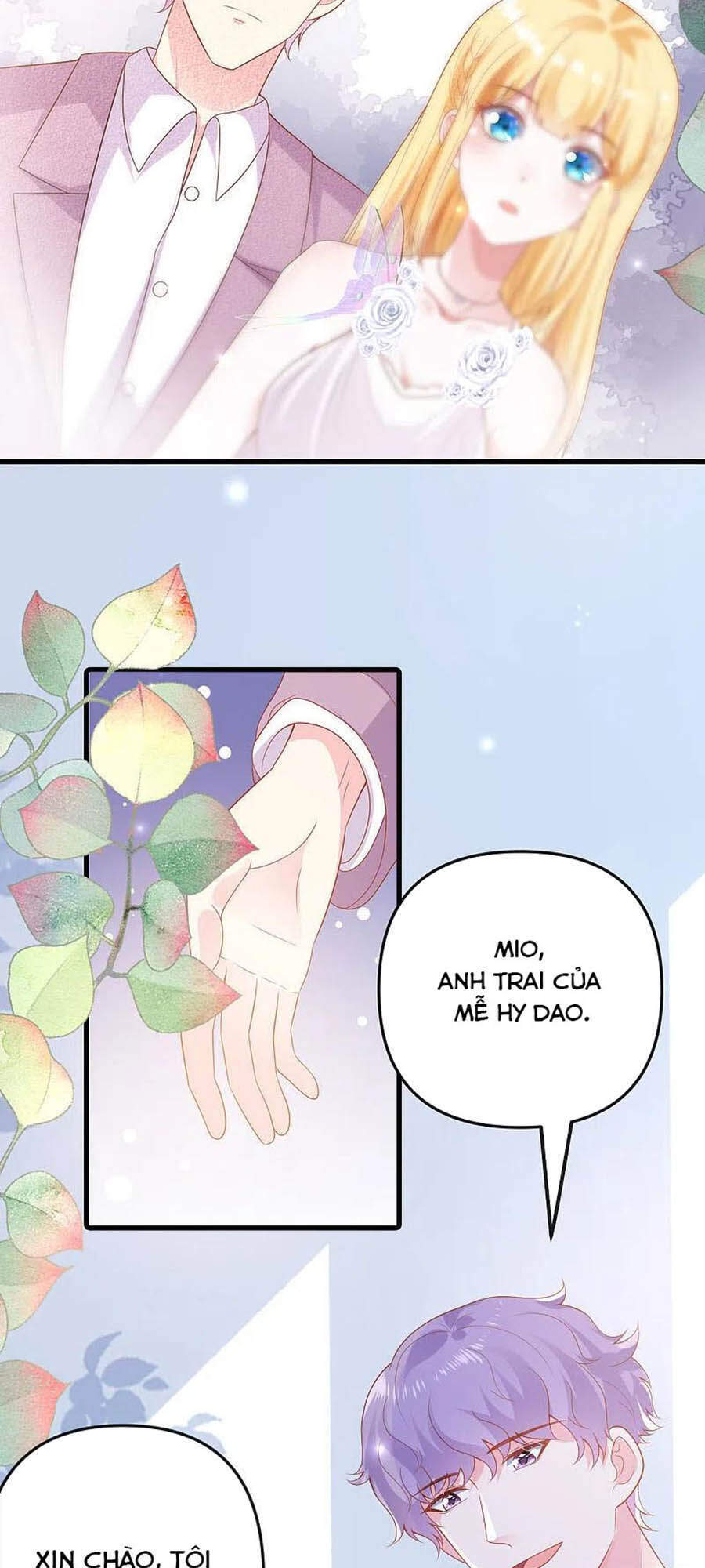Sủng Hậu Của Vương Chapter 141 - 12