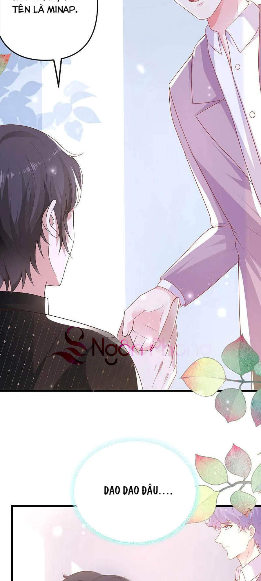 Sủng Hậu Của Vương Chapter 141 - 13