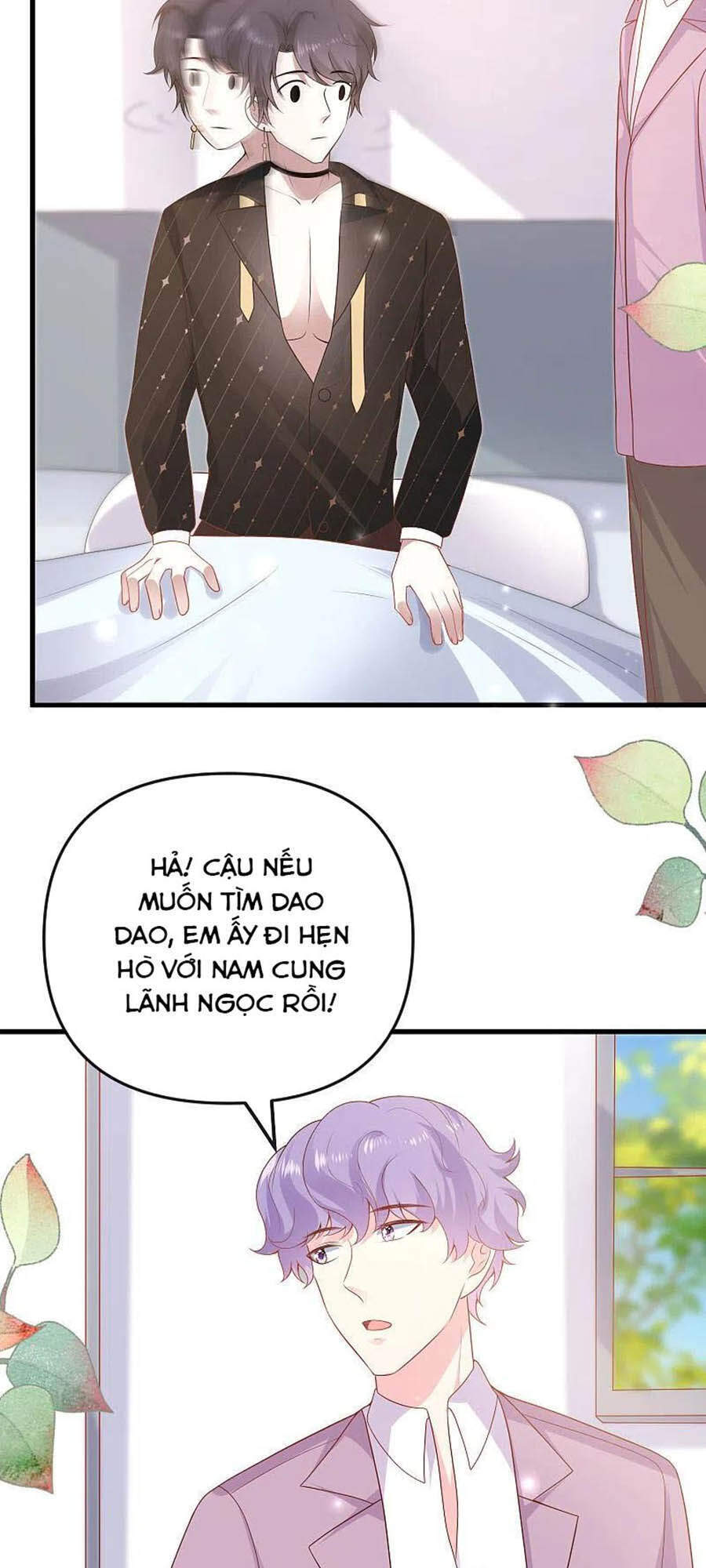 Sủng Hậu Của Vương Chapter 141 - 14