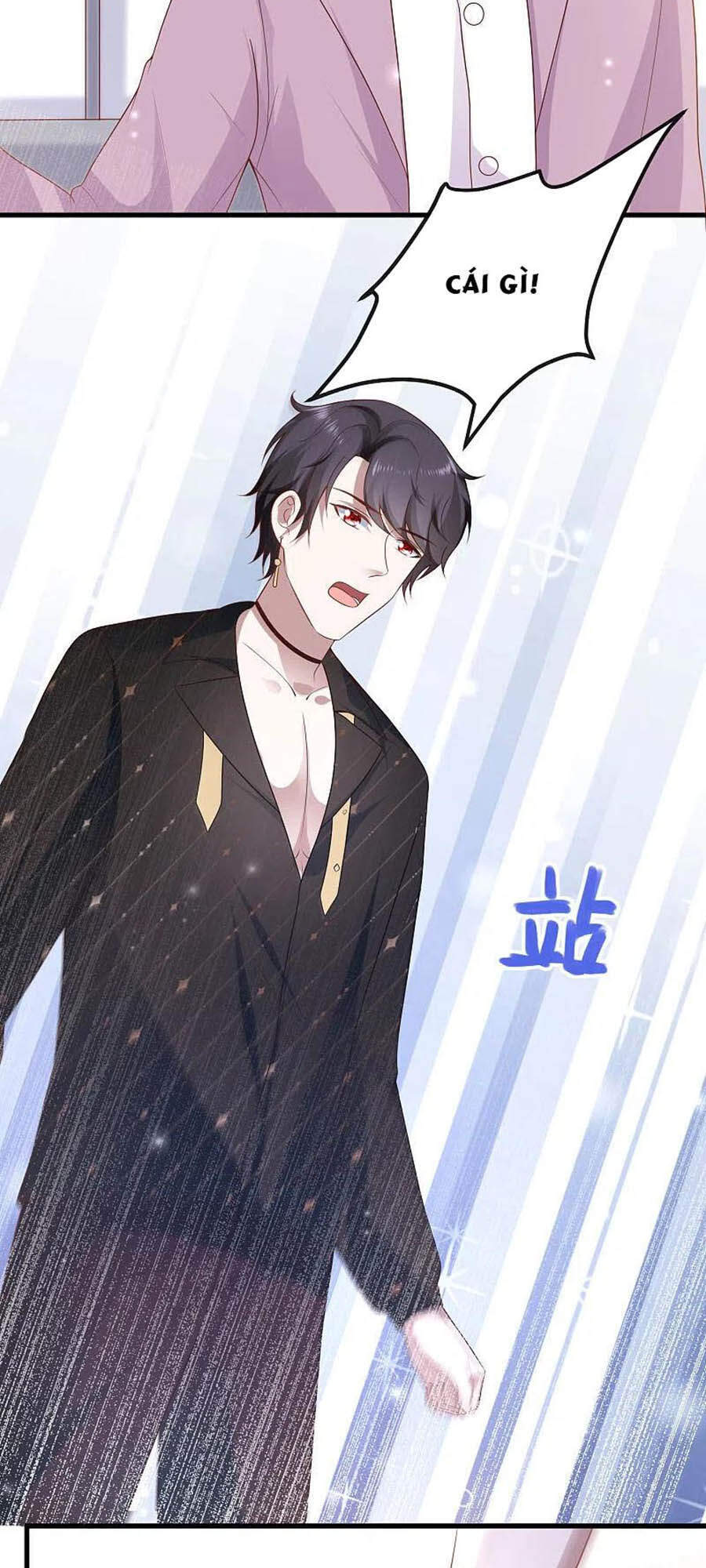 Sủng Hậu Của Vương Chapter 141 - 15