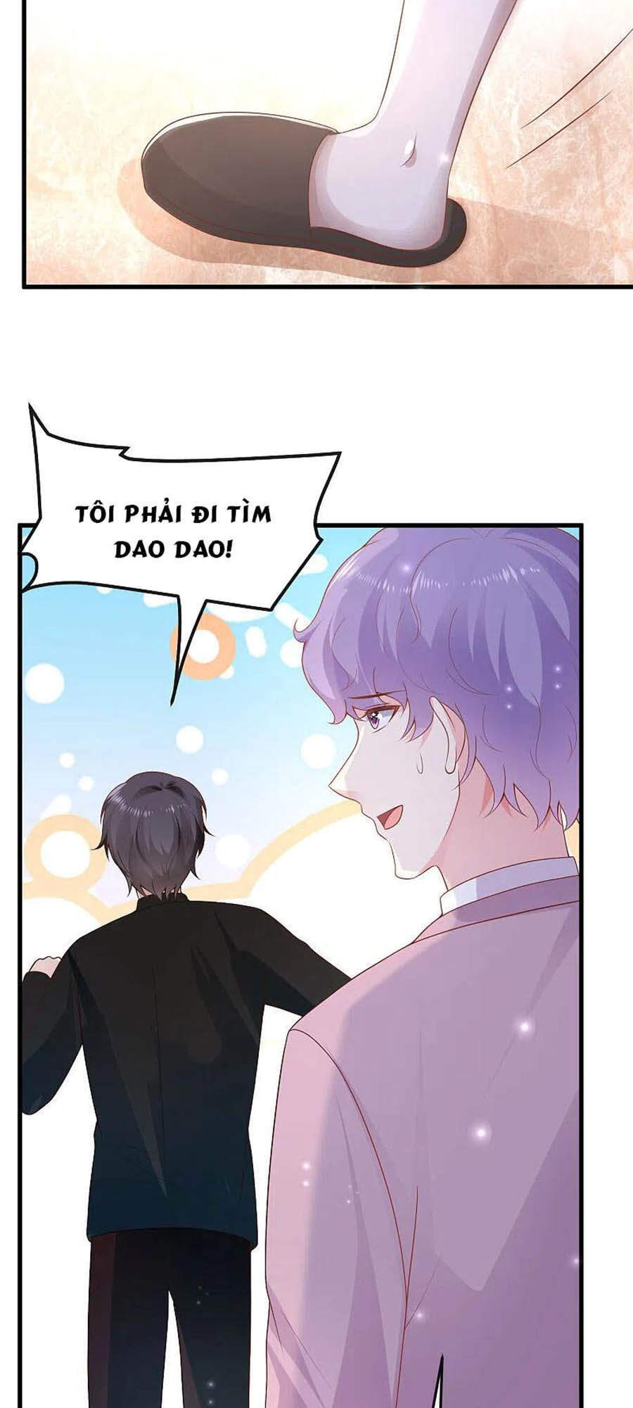 Sủng Hậu Của Vương Chapter 141 - 16