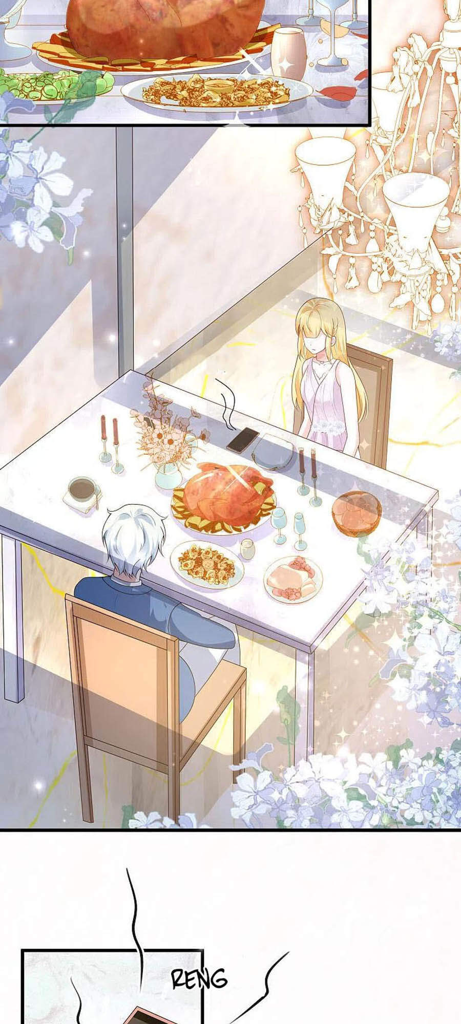 Sủng Hậu Của Vương Chapter 141 - 19