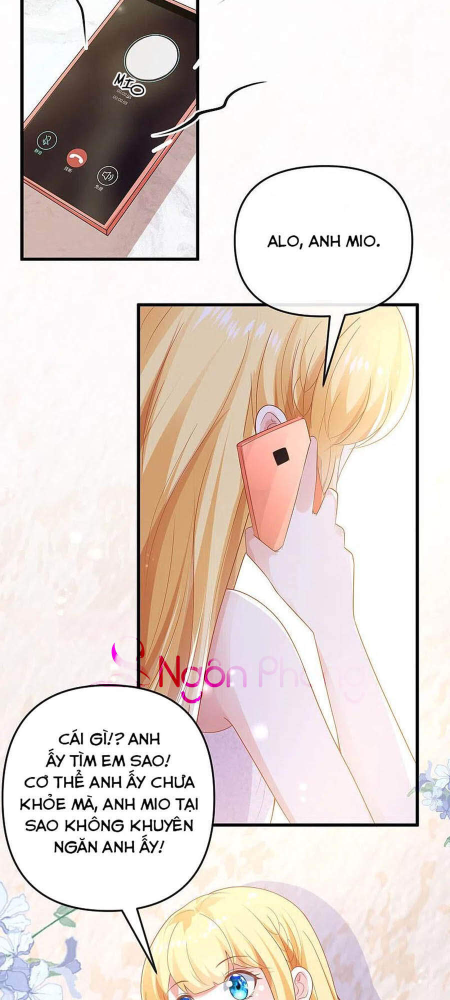 Sủng Hậu Của Vương Chapter 141 - 20