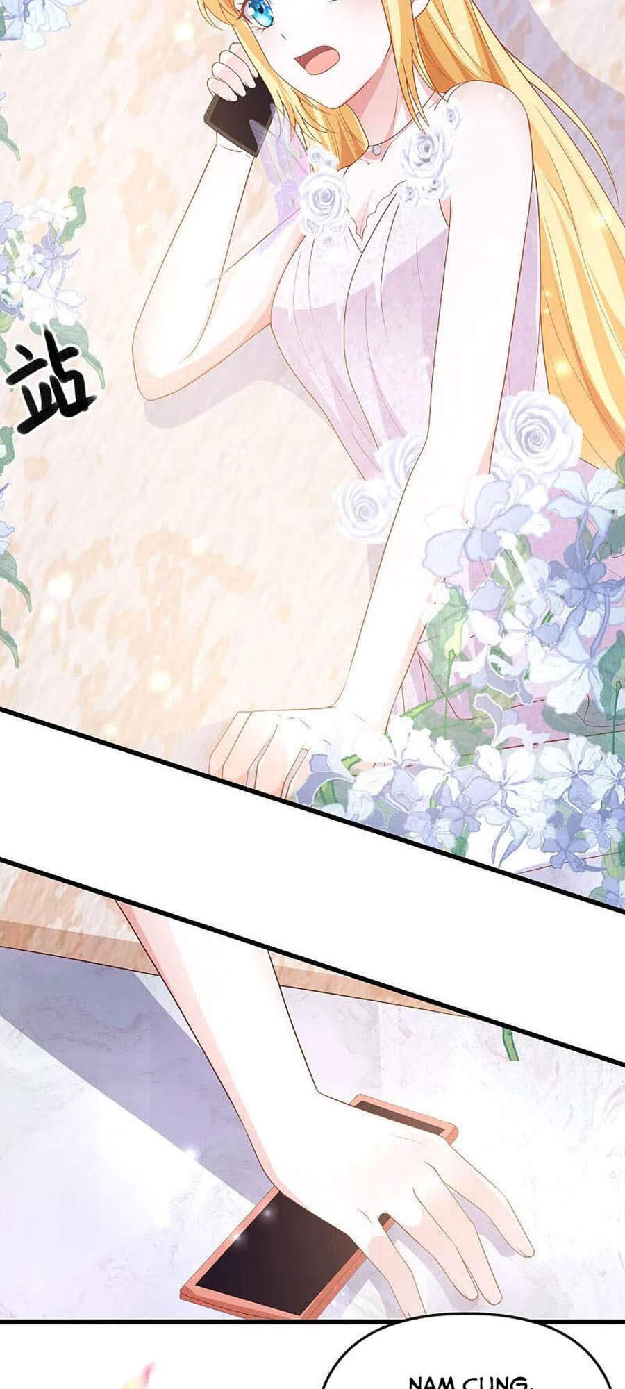 Sủng Hậu Của Vương Chapter 141 - 21