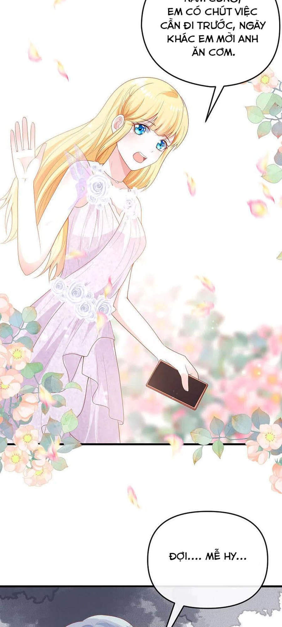 Sủng Hậu Của Vương Chapter 141 - 22