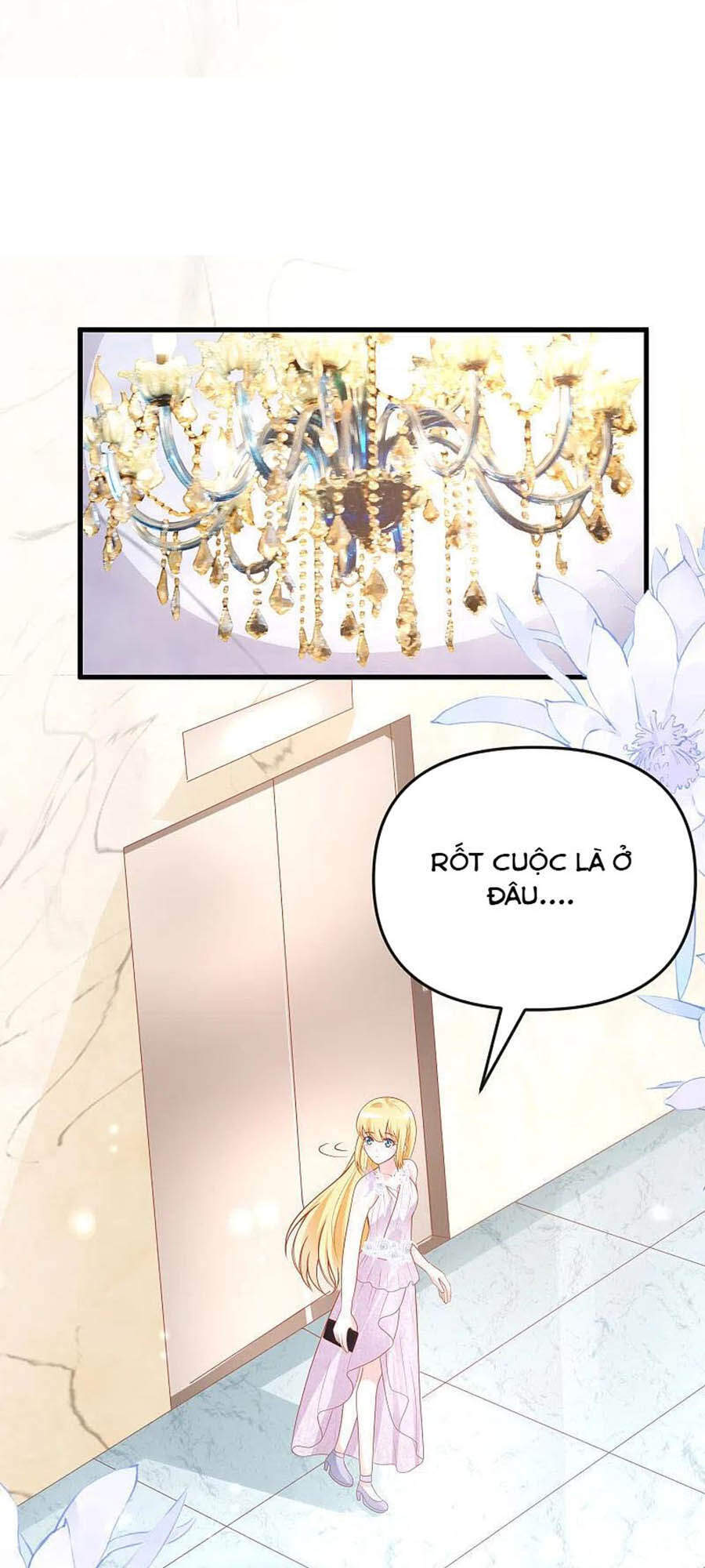 Sủng Hậu Của Vương Chapter 141 - 24