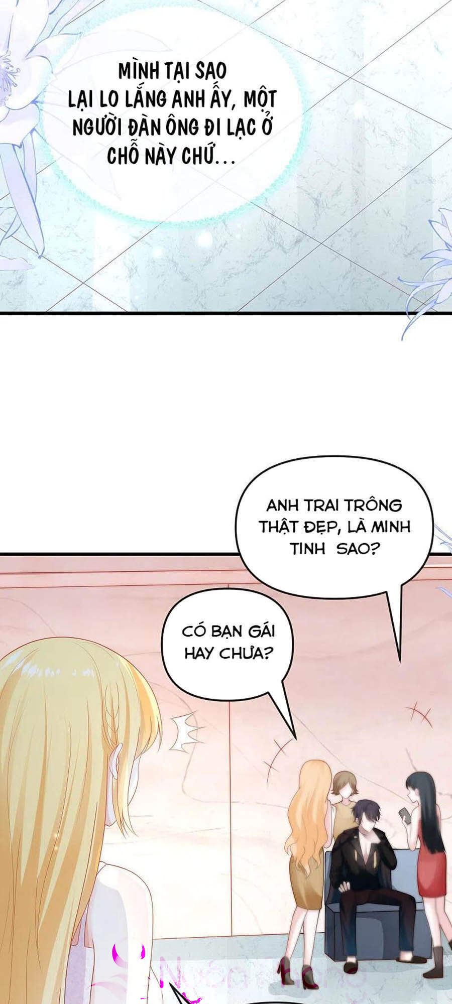 Sủng Hậu Của Vương Chapter 141 - 25