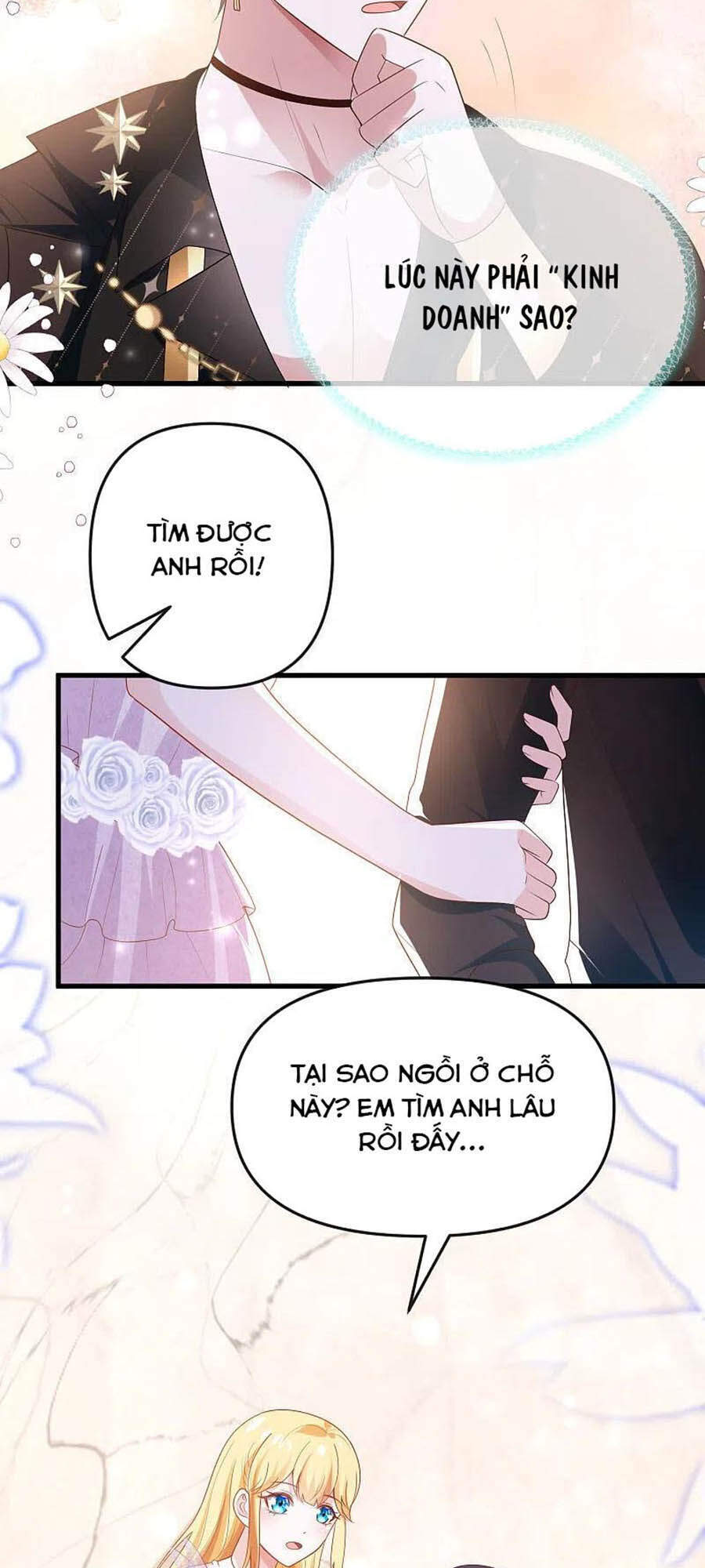 Sủng Hậu Của Vương Chapter 141 - 27