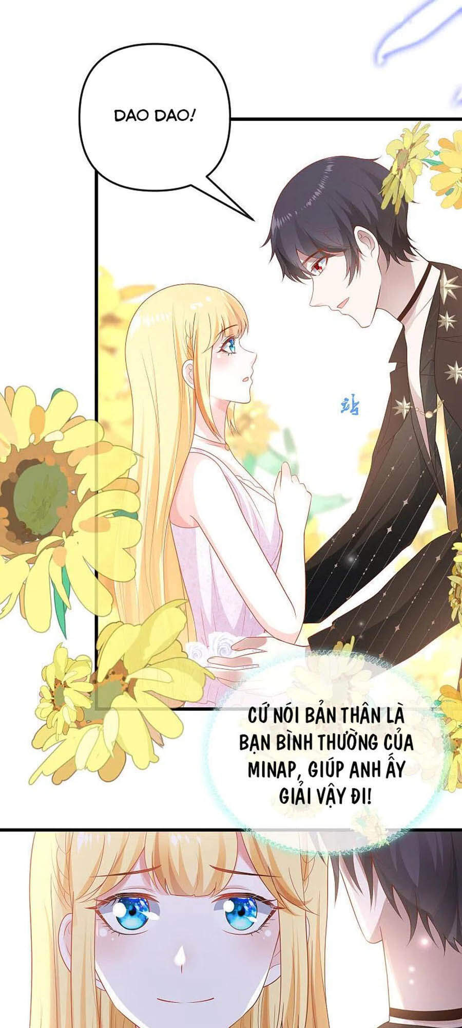 Sủng Hậu Của Vương Chapter 141 - 29