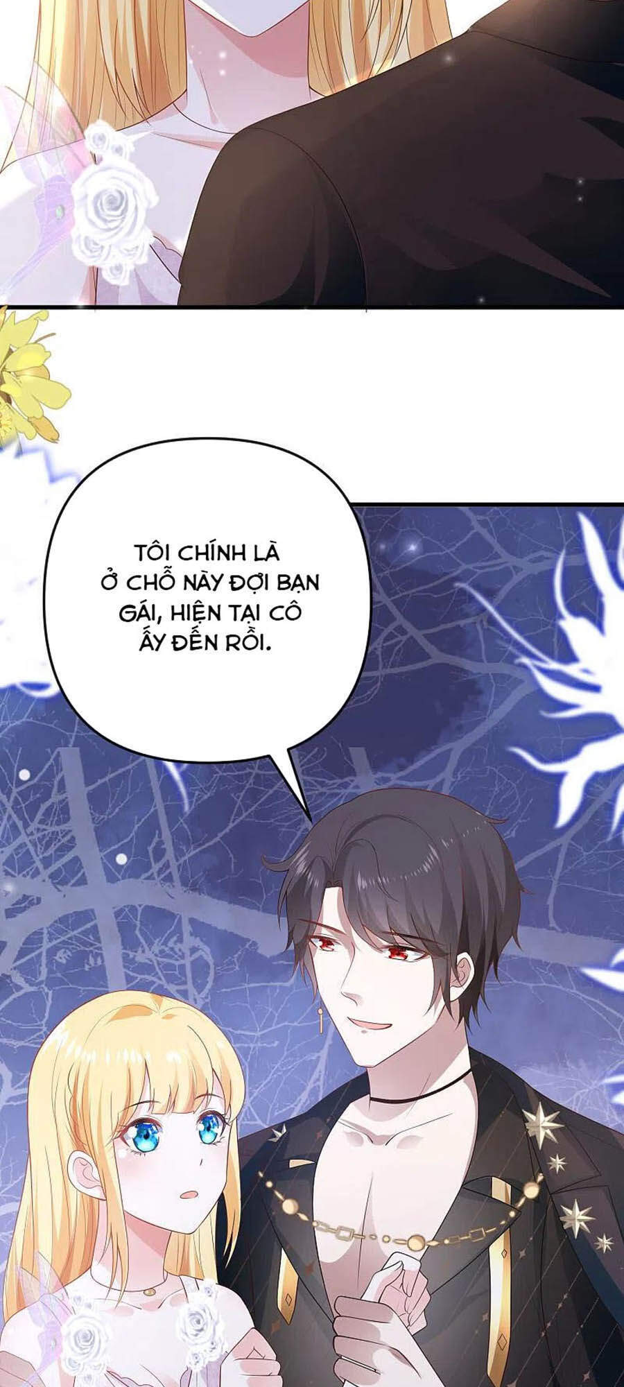 Sủng Hậu Của Vương Chapter 141 - 30