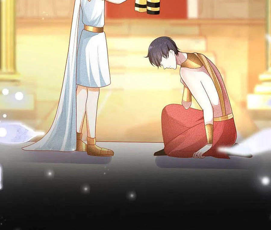 Sủng Hậu Của Vương Chapter 141 - 4