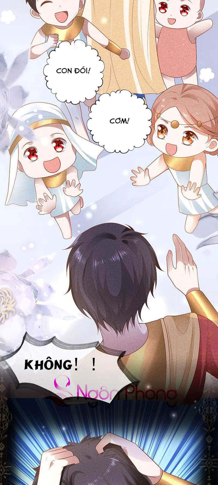 Sủng Hậu Của Vương Chapter 141 - 7