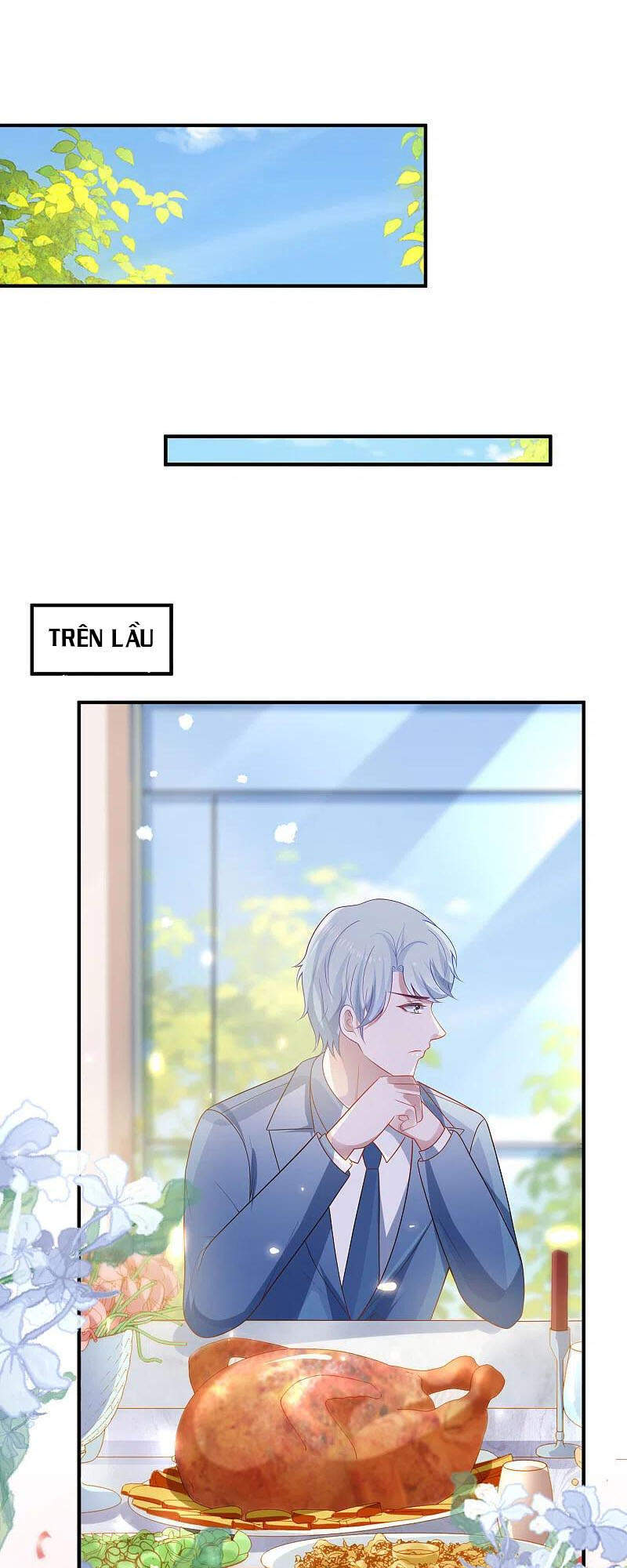 Sủng Hậu Của Vương Chapter 142 - 12