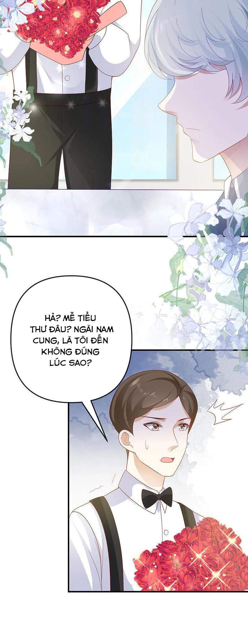 Sủng Hậu Của Vương Chapter 142 - 14