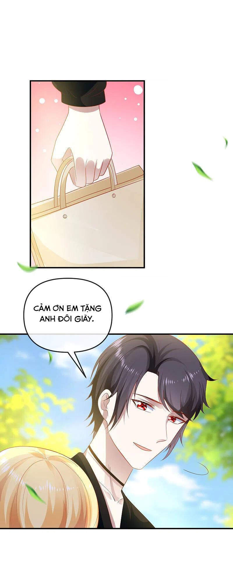 Sủng Hậu Của Vương Chapter 142 - 17