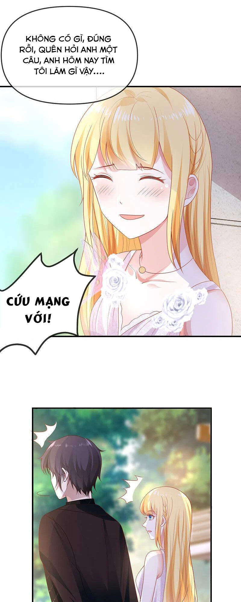 Sủng Hậu Của Vương Chapter 142 - 18