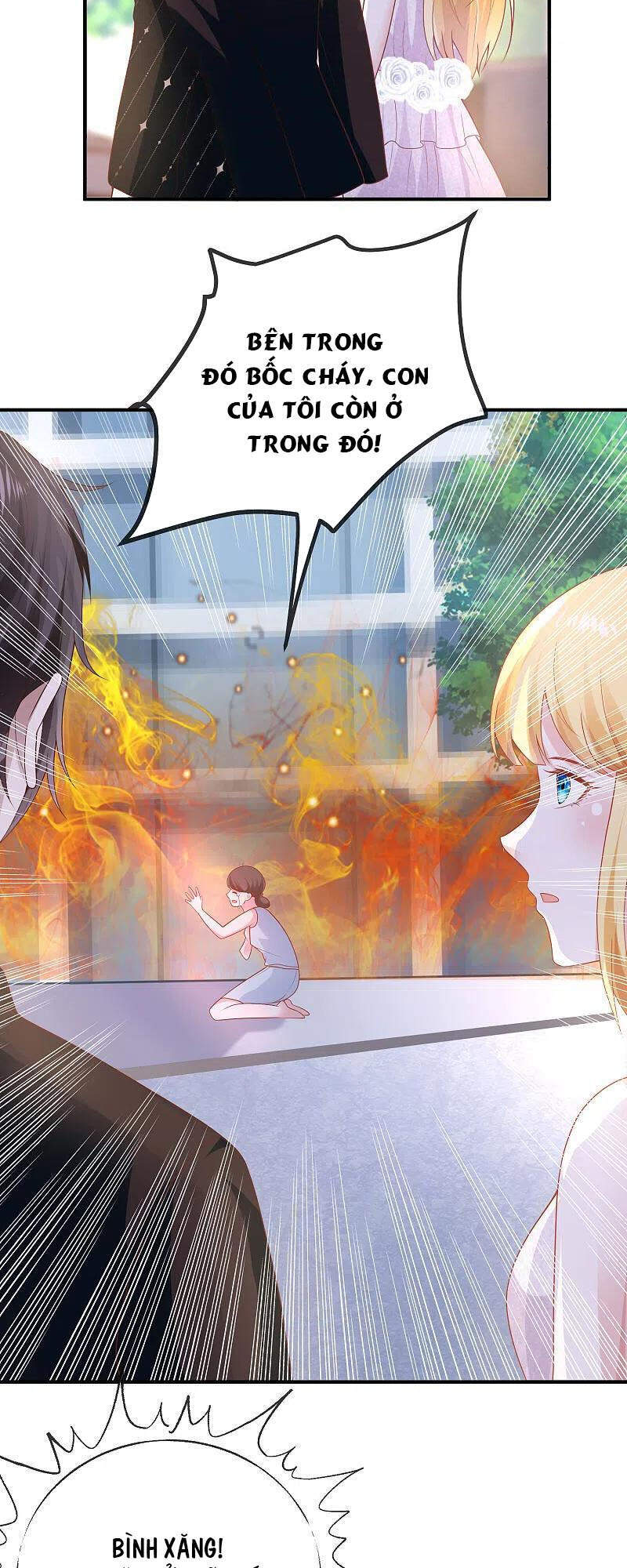 Sủng Hậu Của Vương Chapter 142 - 19