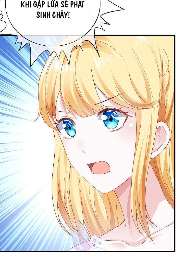 Sủng Hậu Của Vương Chapter 142 - 20