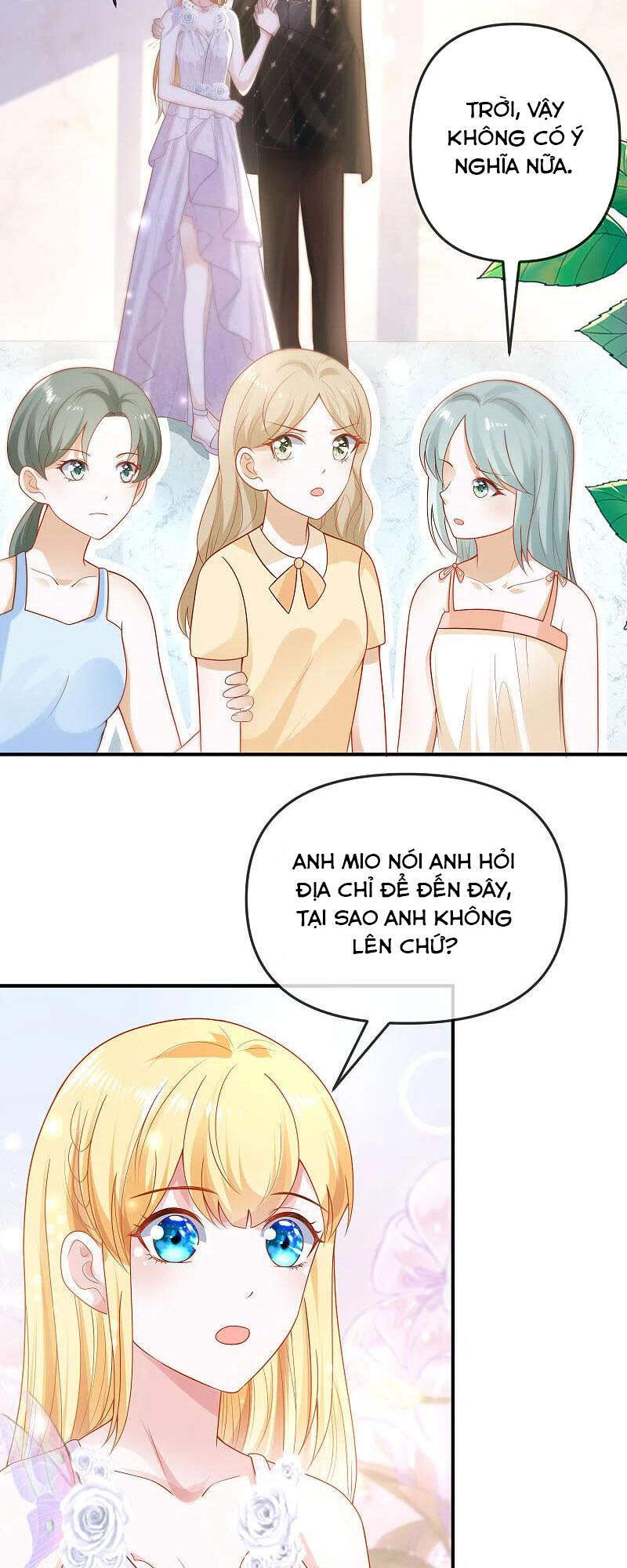 Sủng Hậu Của Vương Chapter 142 - 3