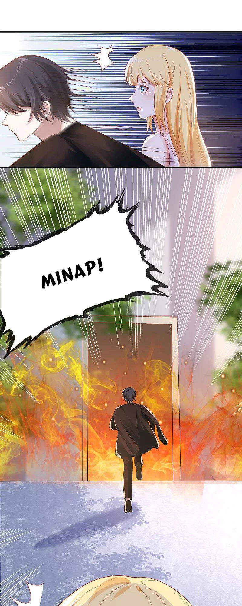 Sủng Hậu Của Vương Chapter 142 - 21