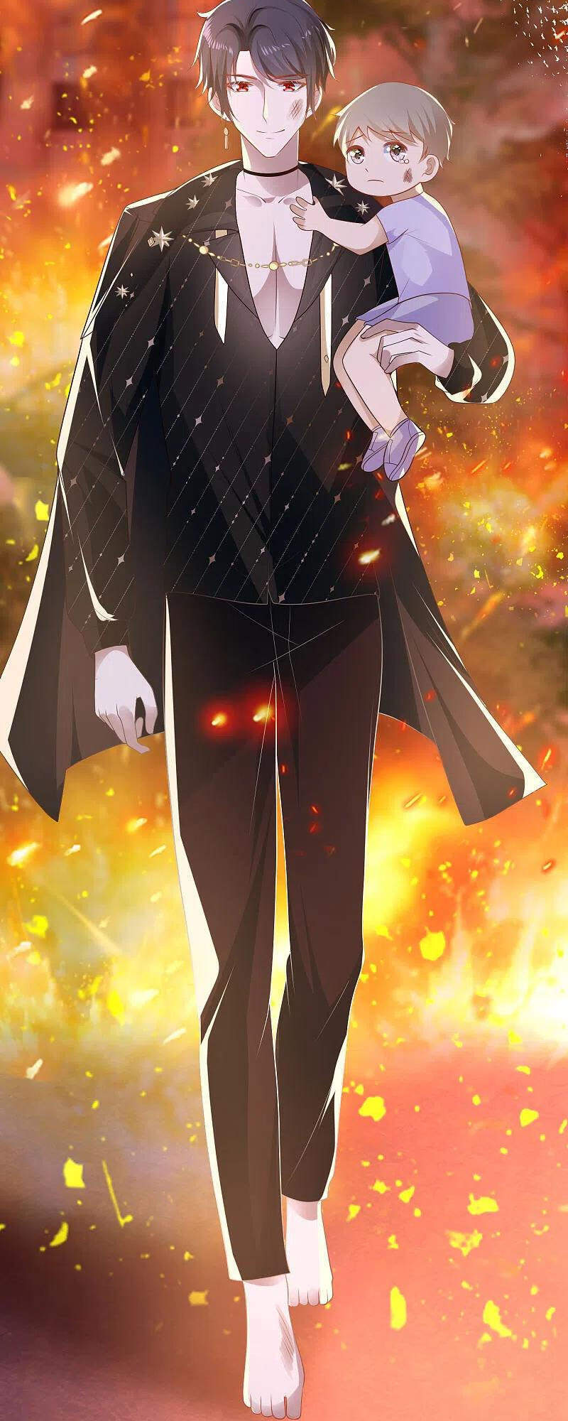 Sủng Hậu Của Vương Chapter 142 - 24