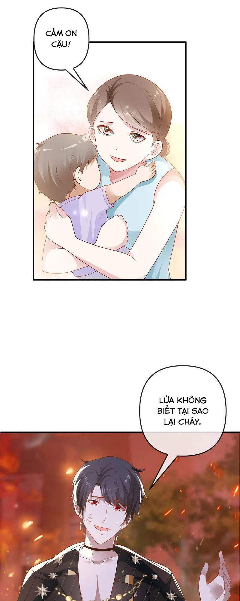 Sủng Hậu Của Vương Chapter 142 - 27