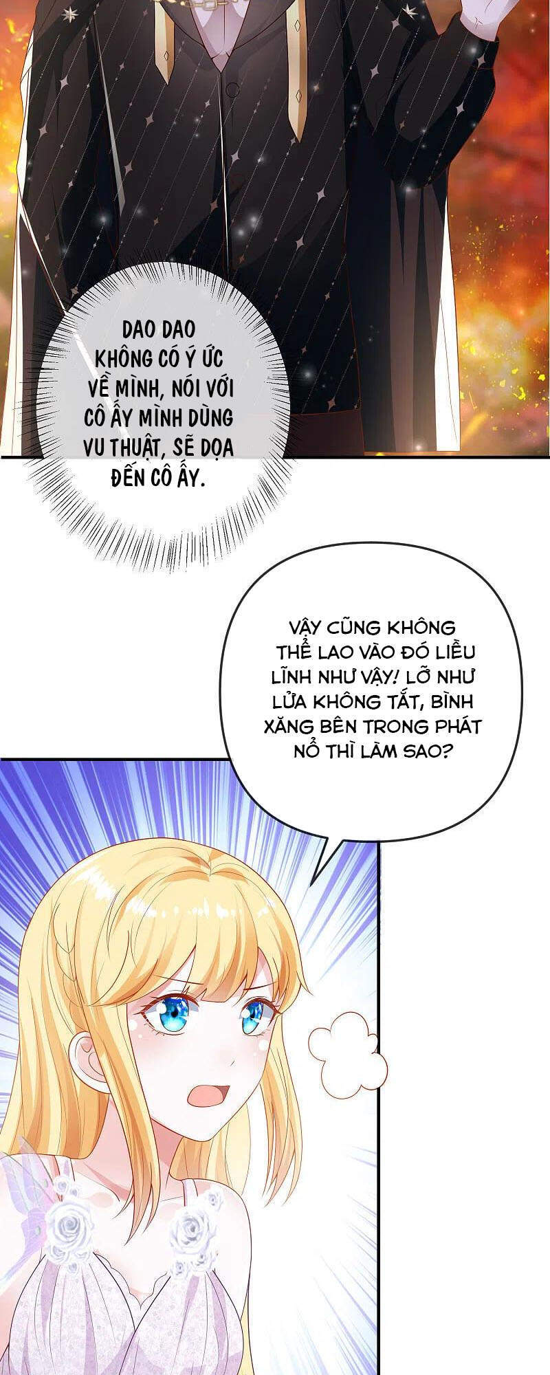 Sủng Hậu Của Vương Chapter 142 - 28