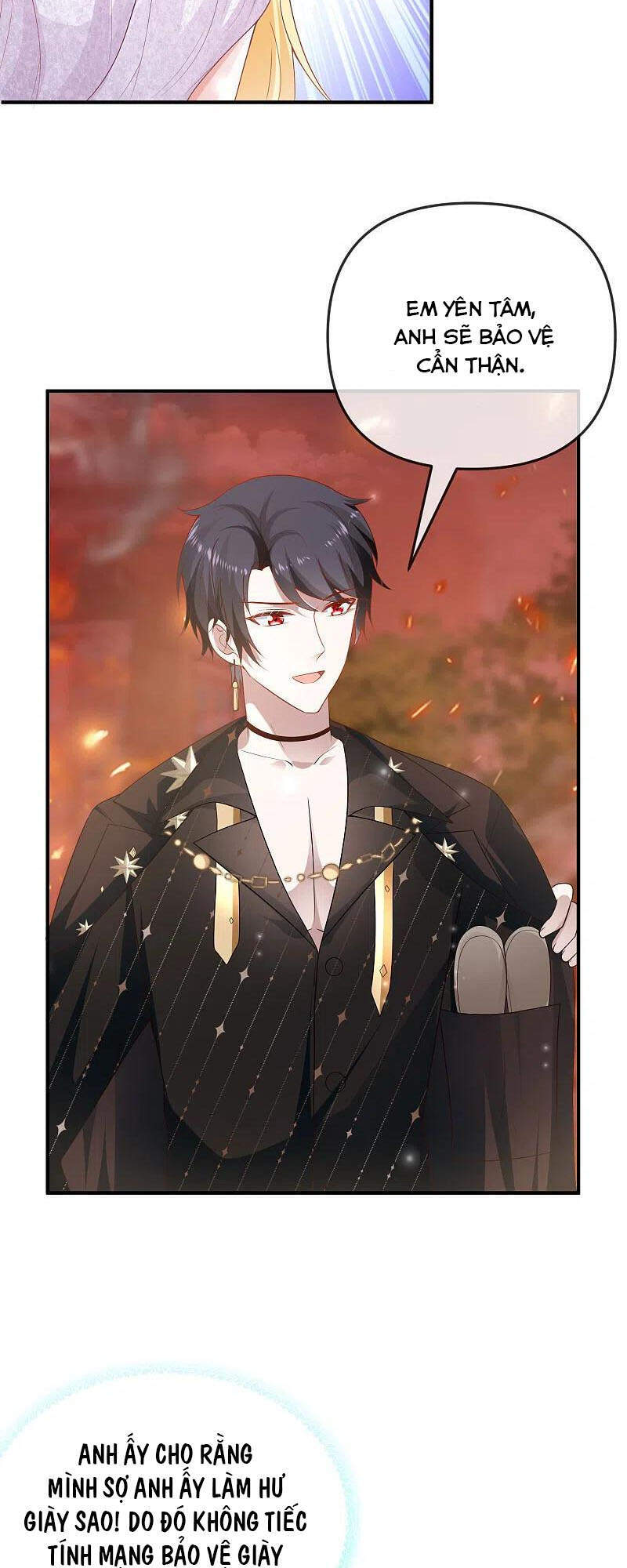 Sủng Hậu Của Vương Chapter 142 - 29