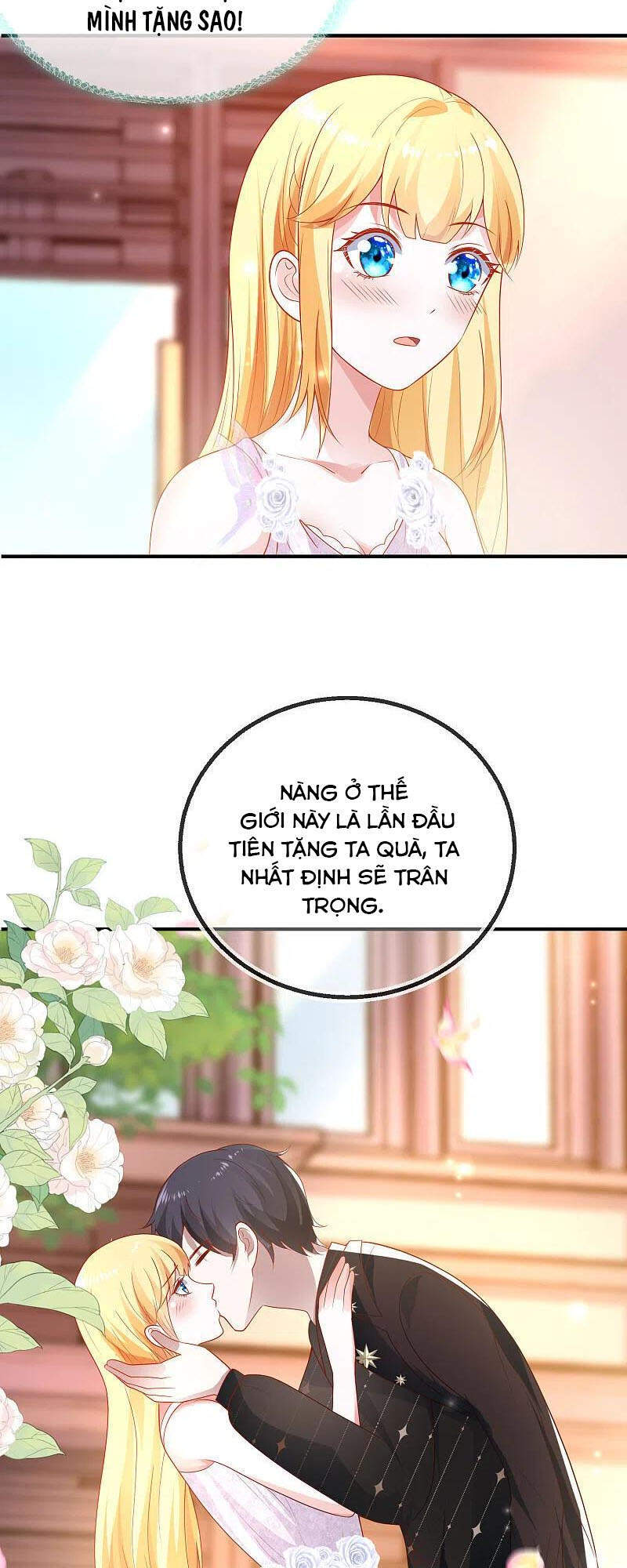 Sủng Hậu Của Vương Chapter 142 - 30