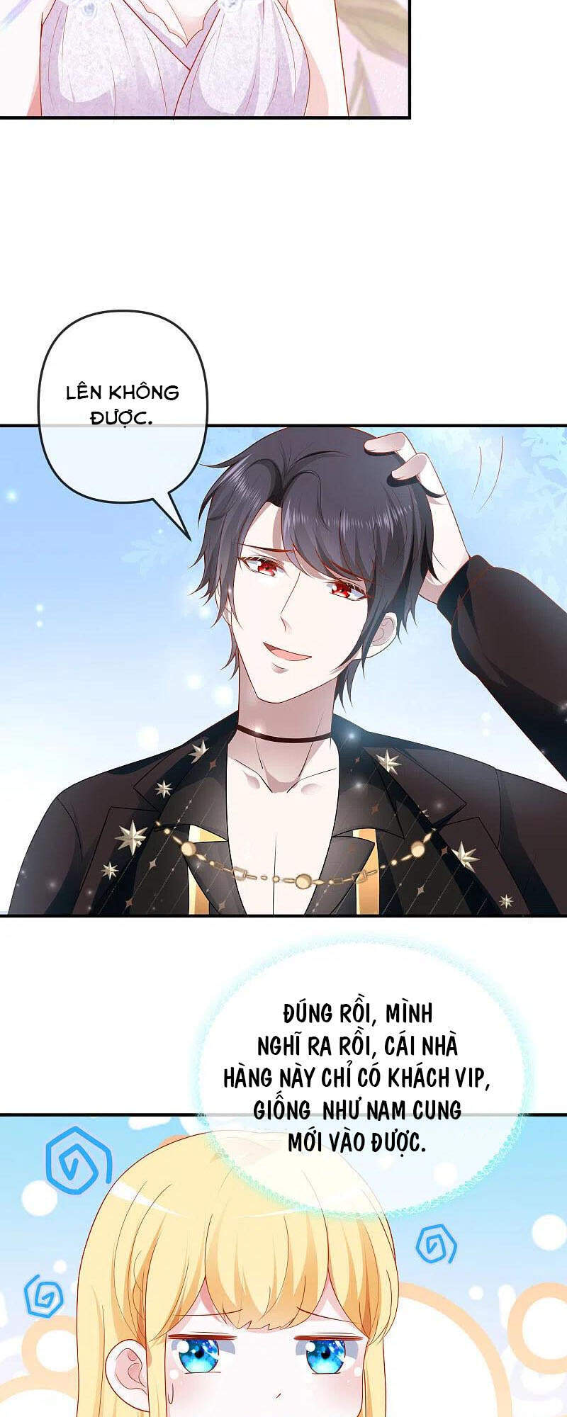 Sủng Hậu Của Vương Chapter 142 - 4