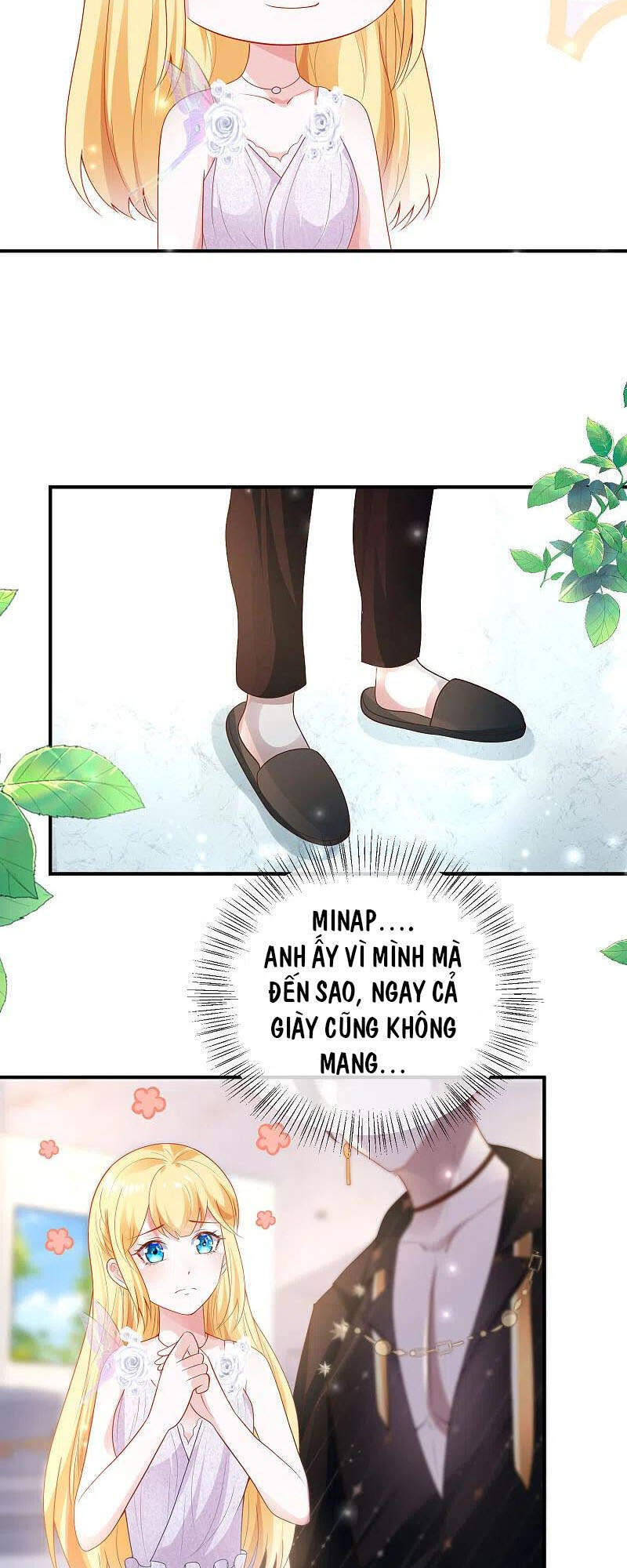 Sủng Hậu Của Vương Chapter 142 - 5