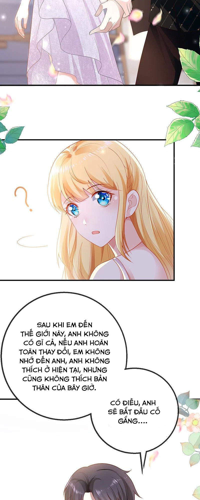 Sủng Hậu Của Vương Chapter 142 - 8