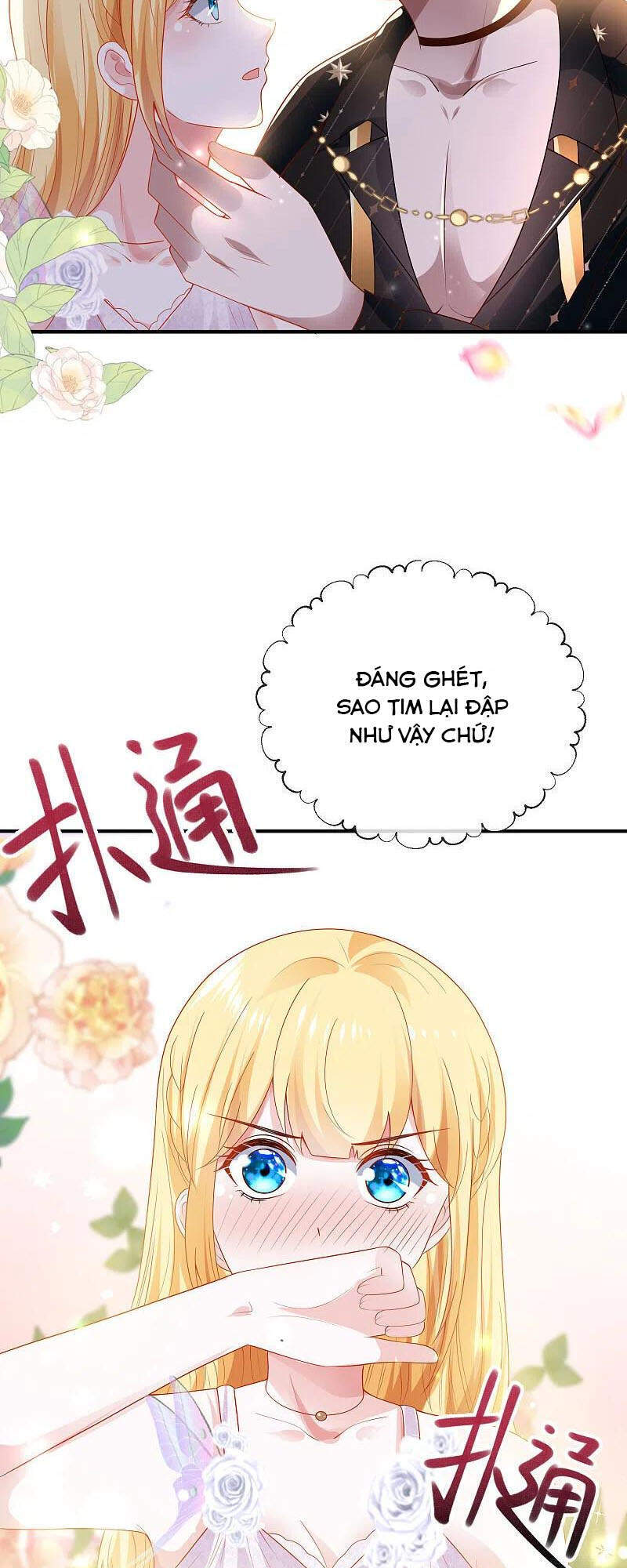 Sủng Hậu Của Vương Chapter 142 - 10