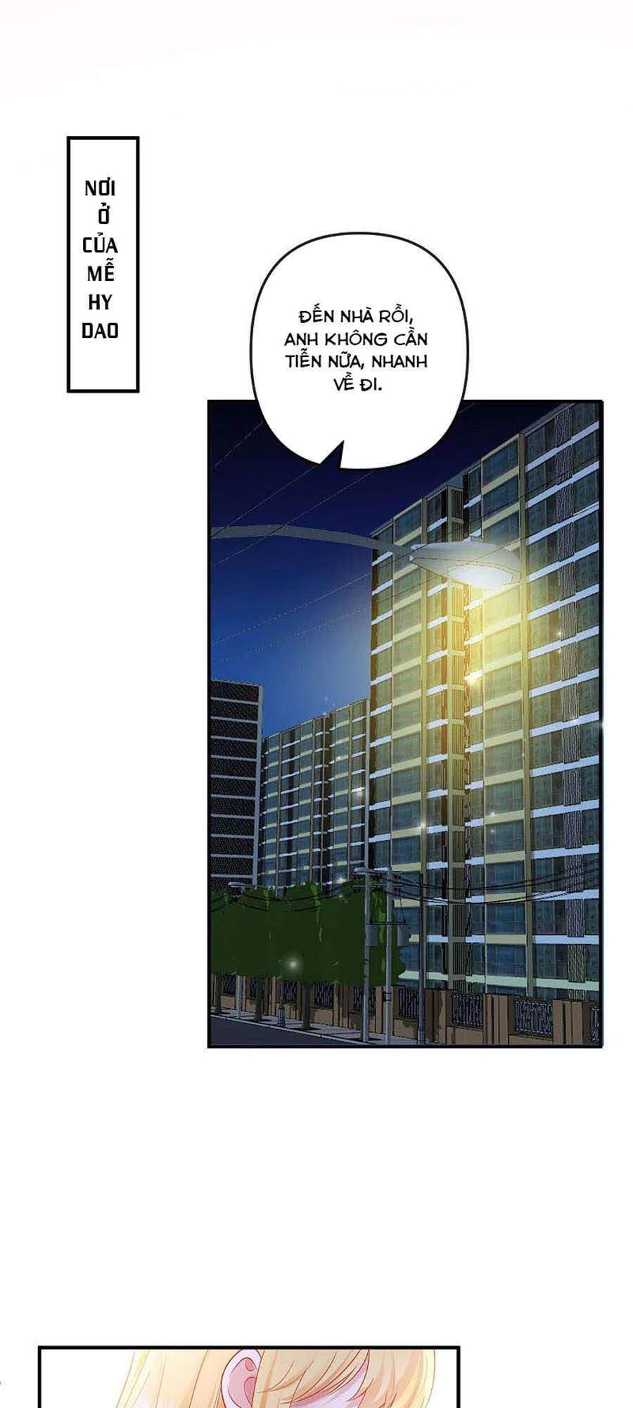 Sủng Hậu Của Vương Chapter 143 - 1