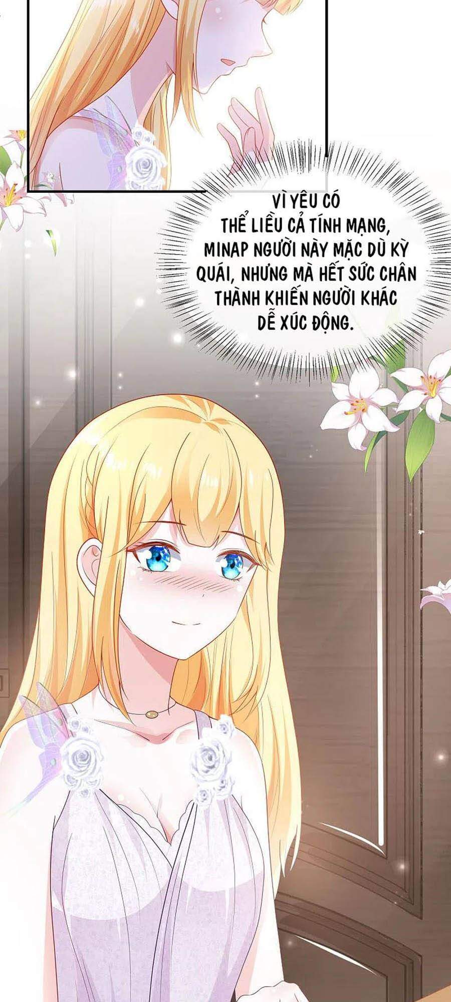 Sủng Hậu Của Vương Chapter 143 - 2