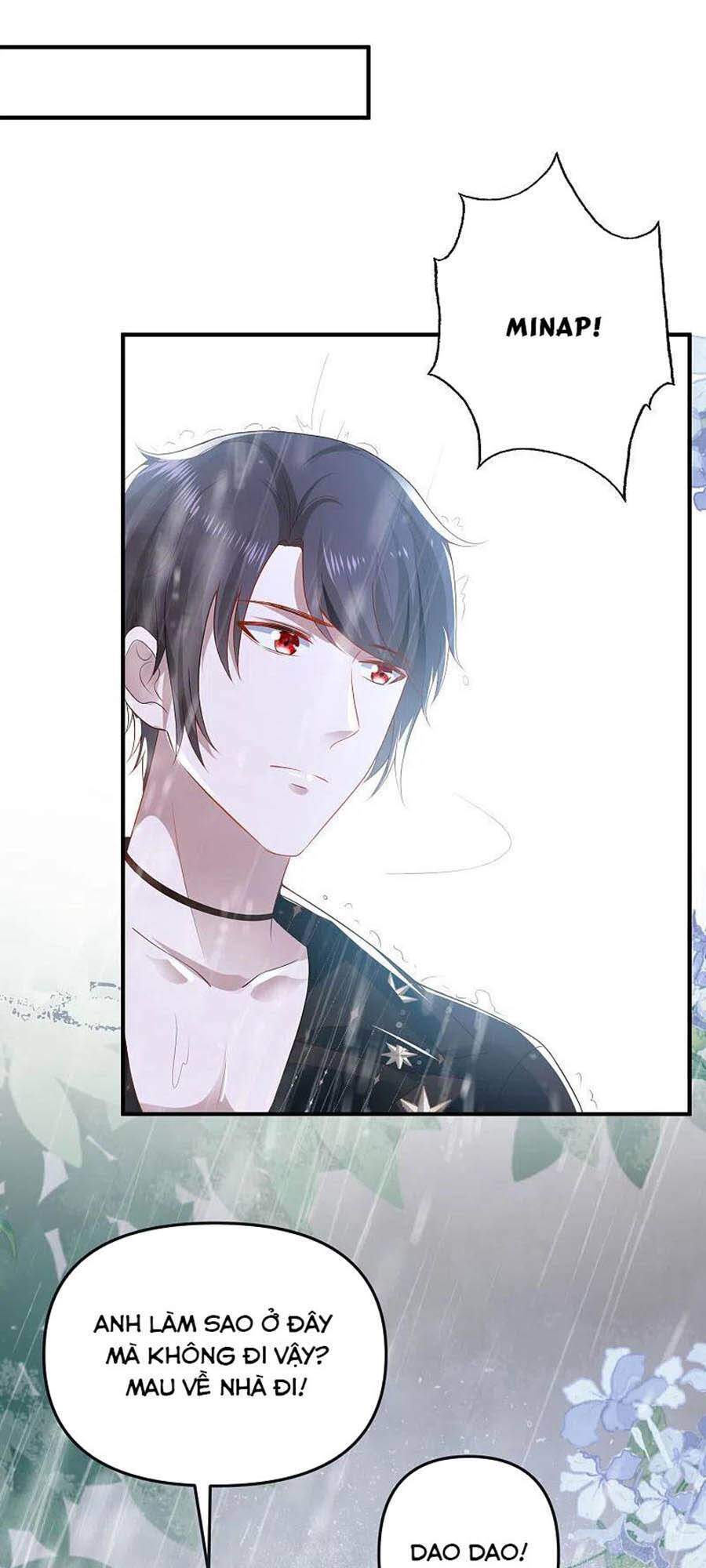 Sủng Hậu Của Vương Chapter 143 - 11