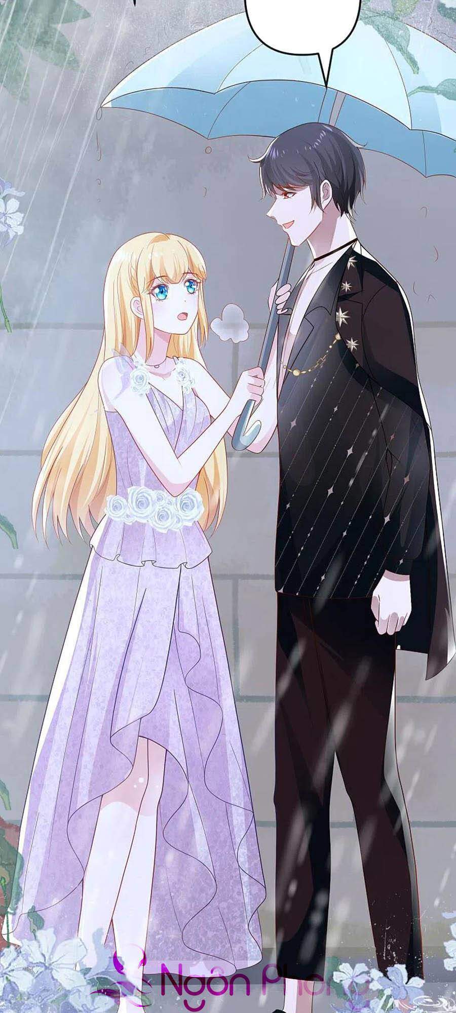 Sủng Hậu Của Vương Chapter 143 - 12