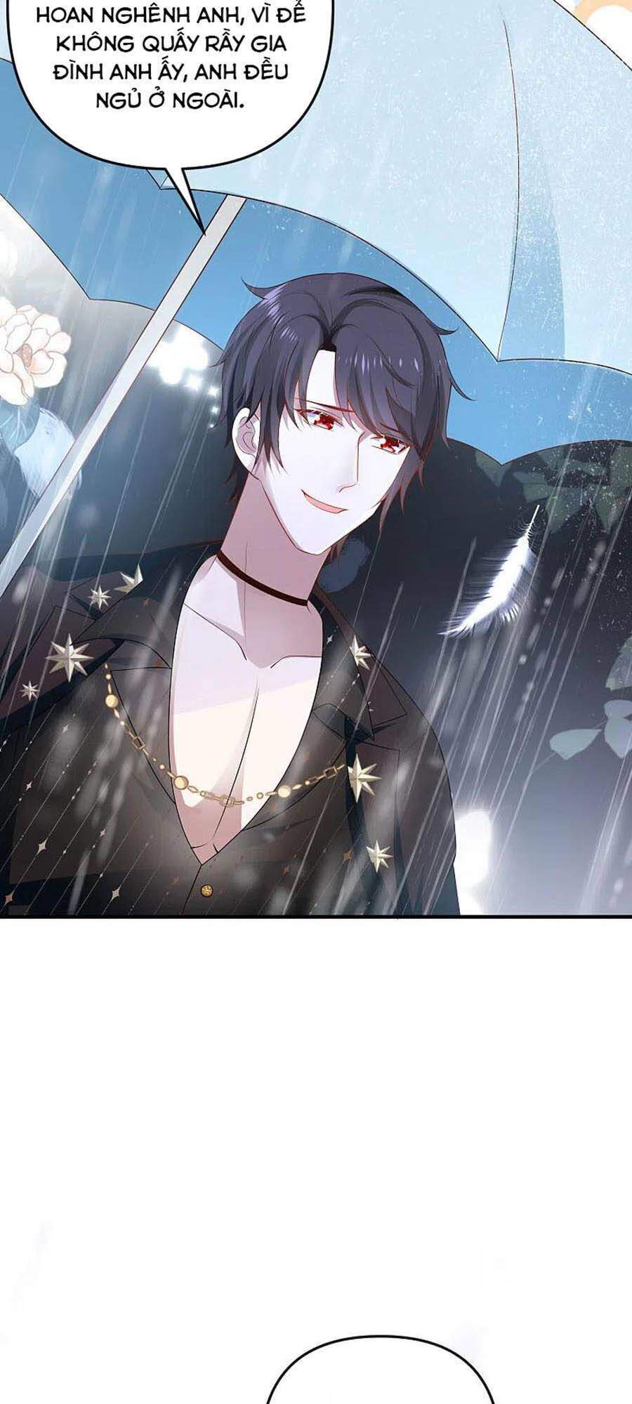 Sủng Hậu Của Vương Chapter 143 - 15