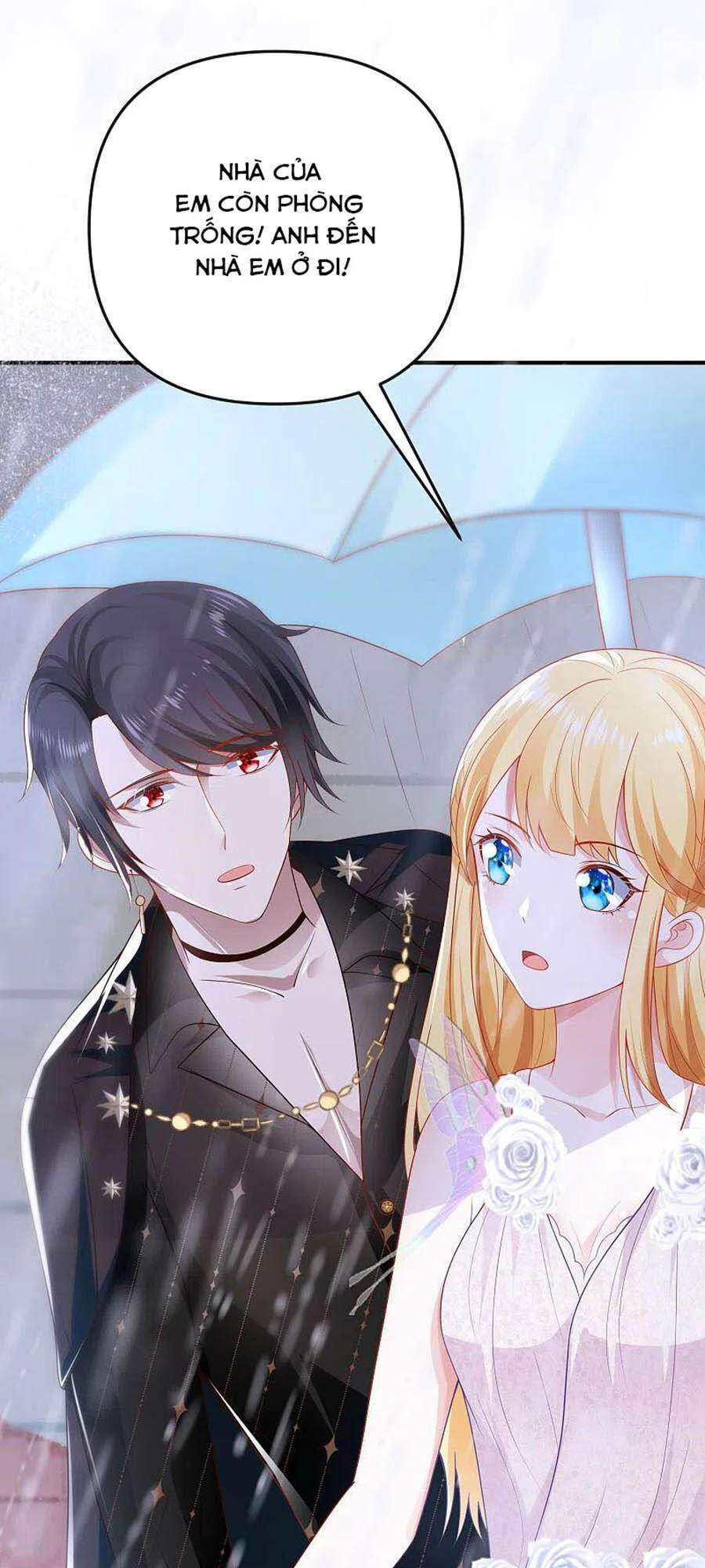 Sủng Hậu Của Vương Chapter 143 - 17