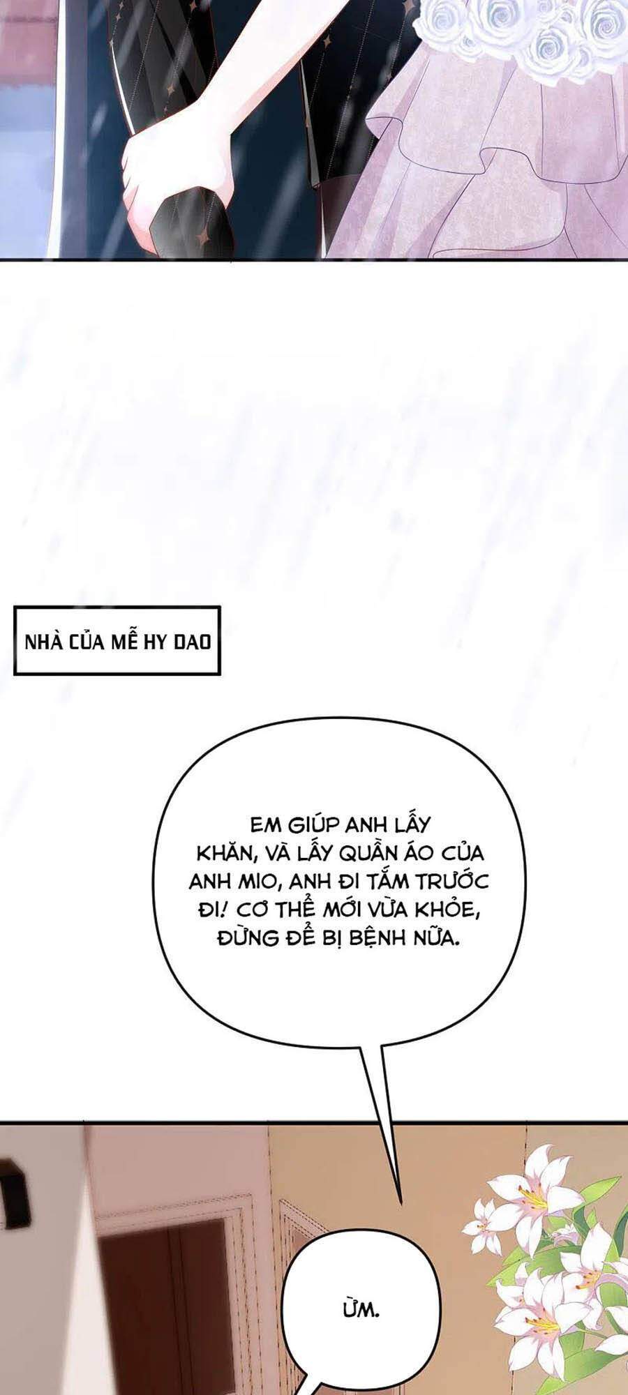 Sủng Hậu Của Vương Chapter 143 - 18