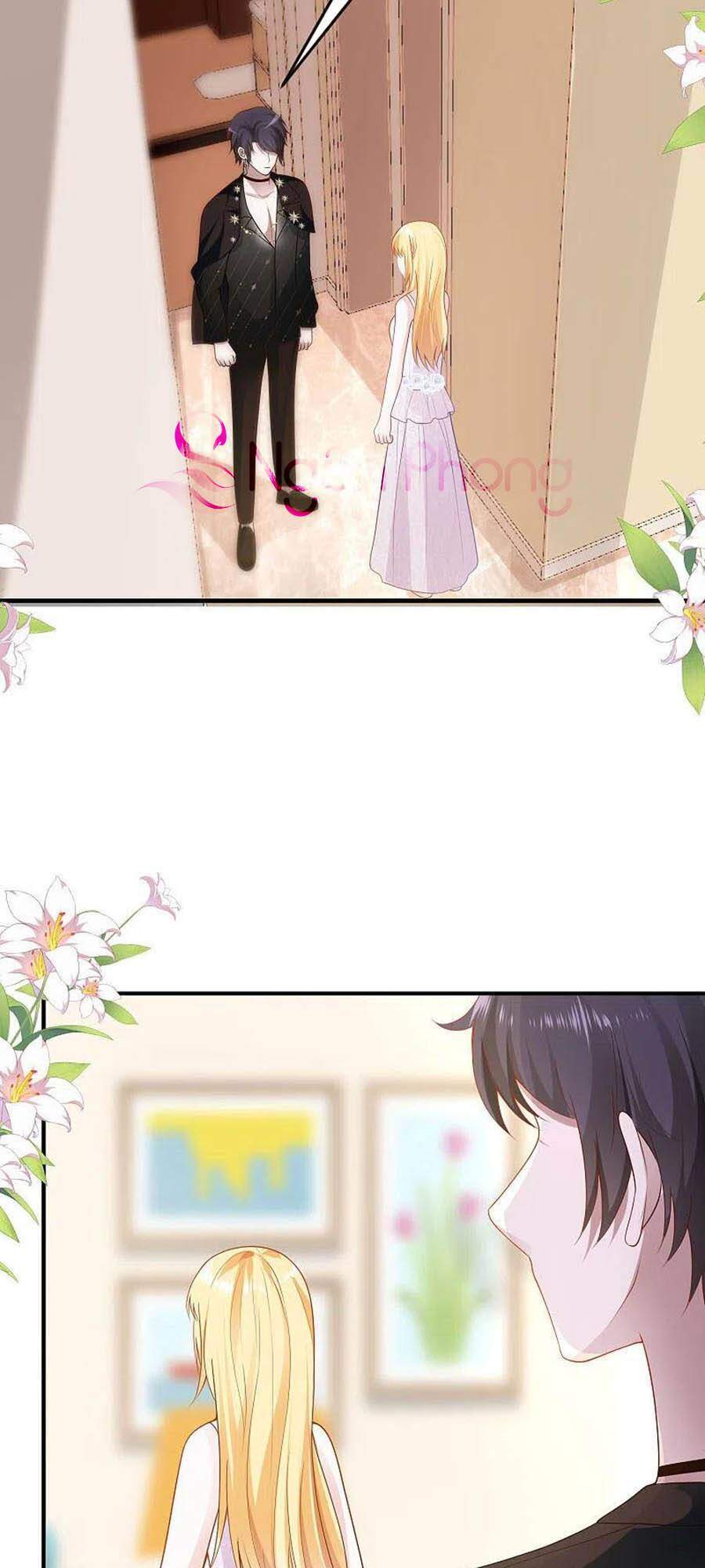 Sủng Hậu Của Vương Chapter 143 - 19