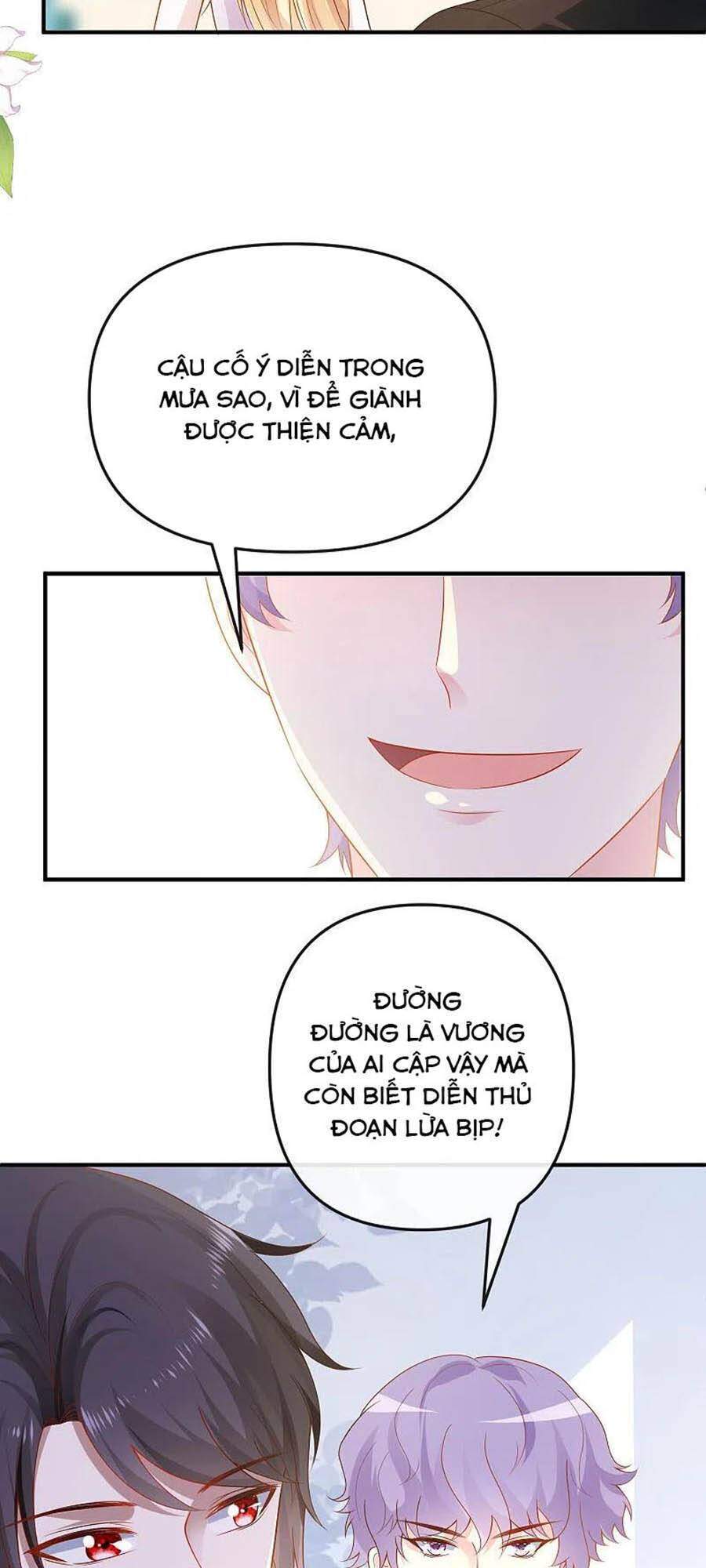 Sủng Hậu Của Vương Chapter 143 - 20