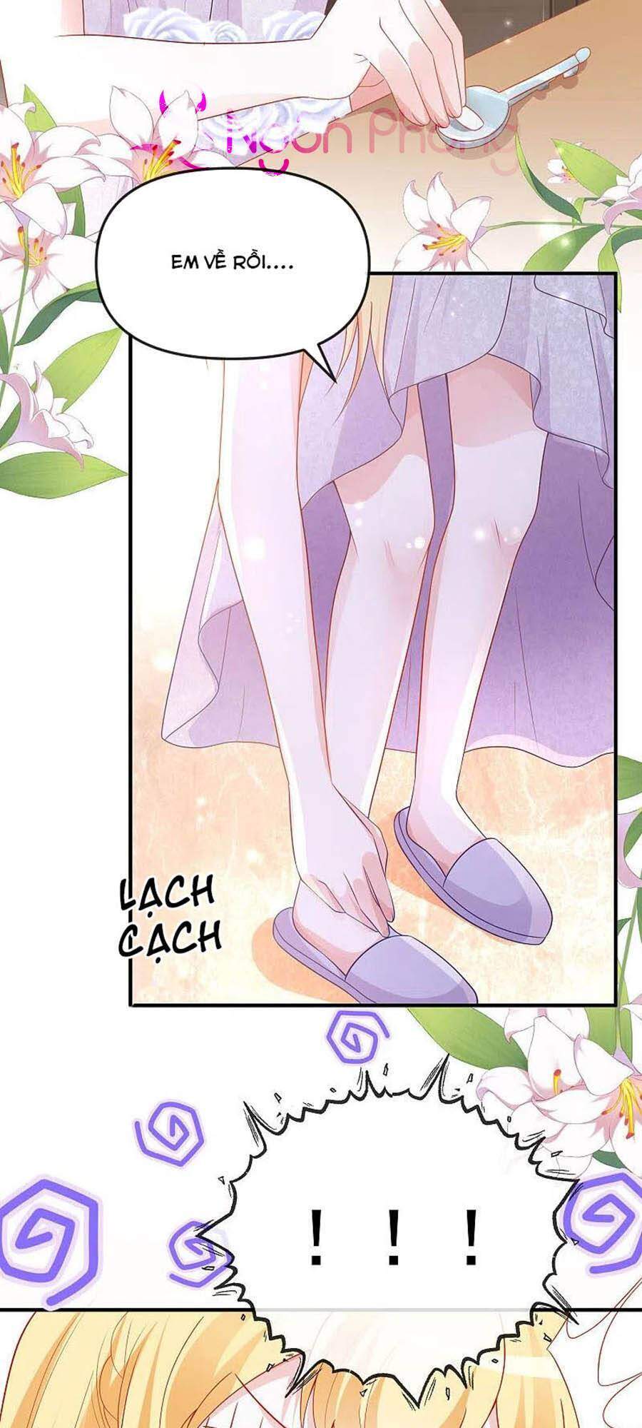 Sủng Hậu Của Vương Chapter 143 - 3