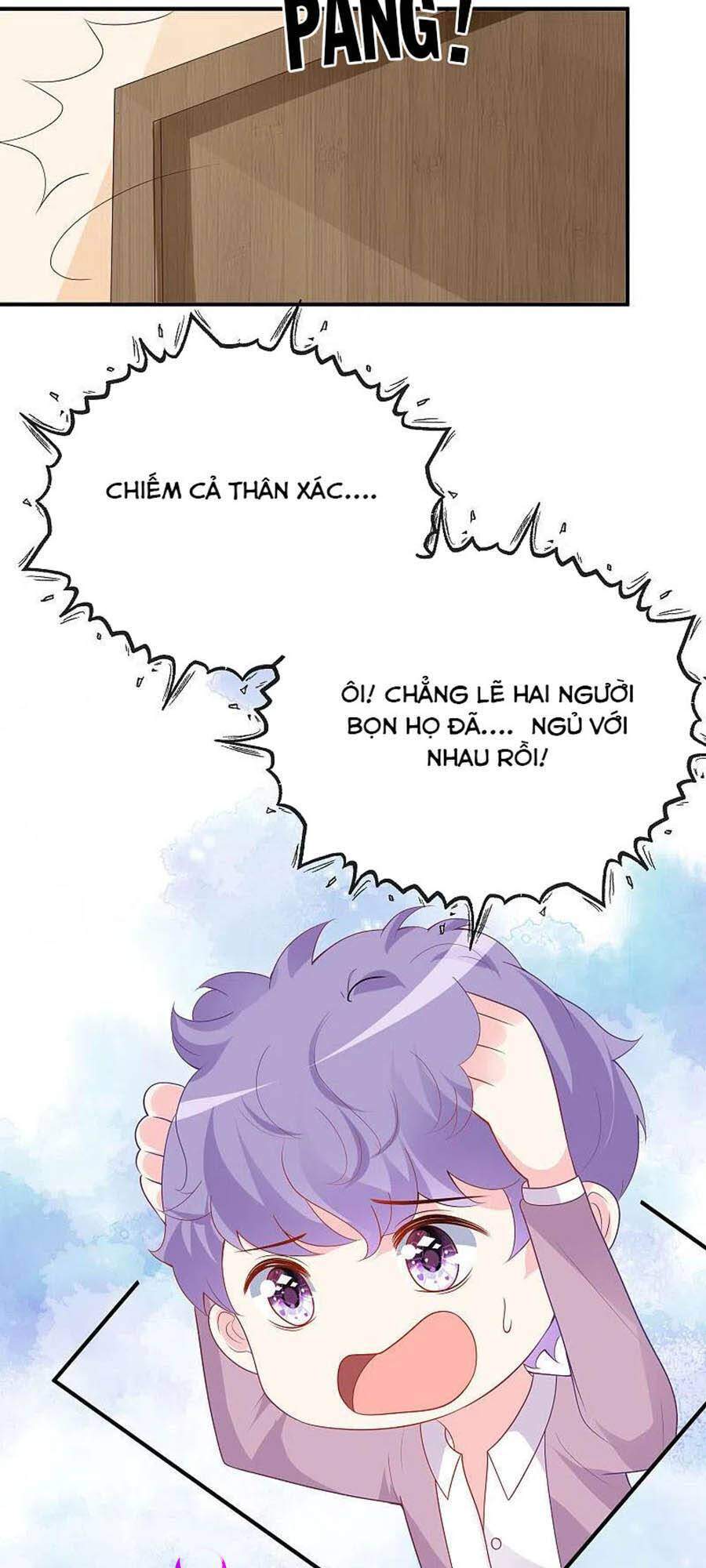 Sủng Hậu Của Vương Chapter 143 - 23