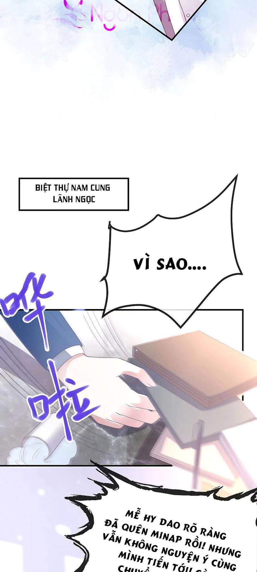 Sủng Hậu Của Vương Chapter 143 - 24